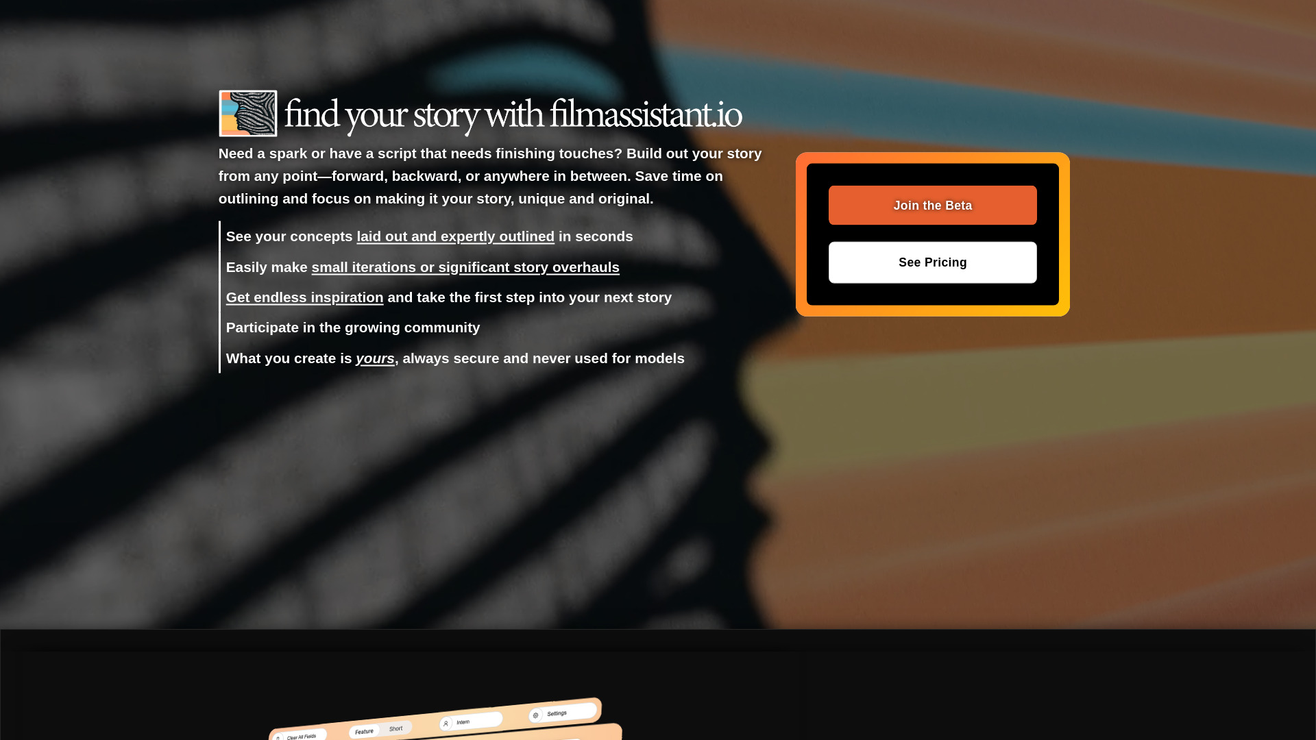  Startup Image