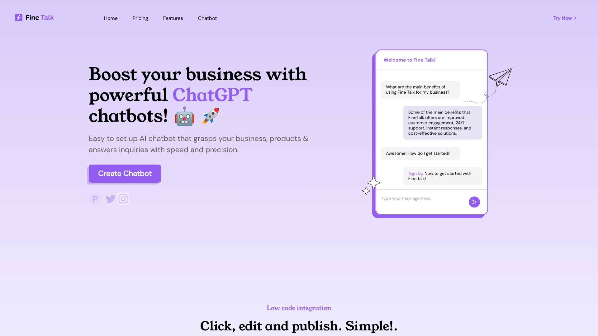  Startup Image