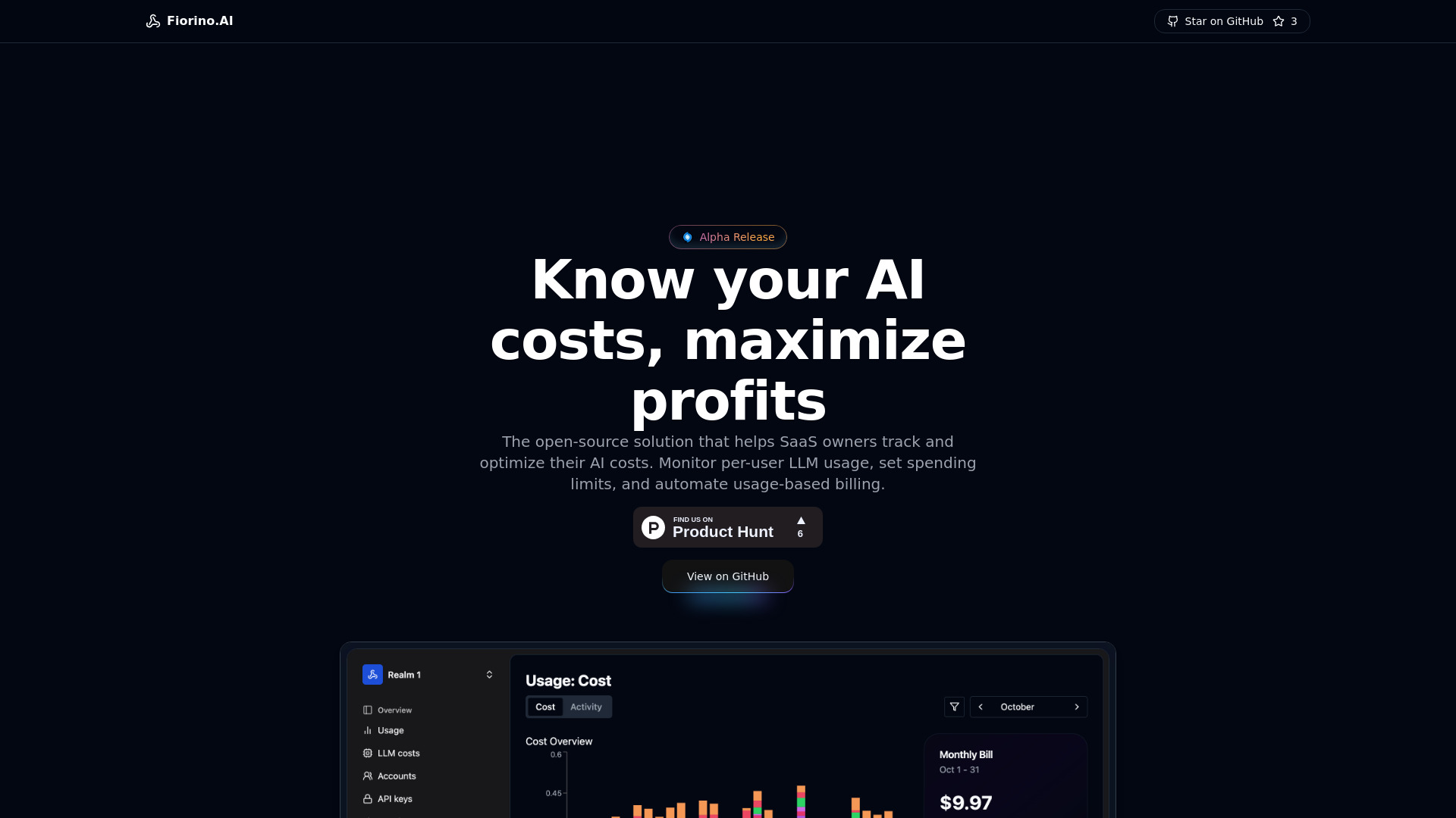 Startup Image