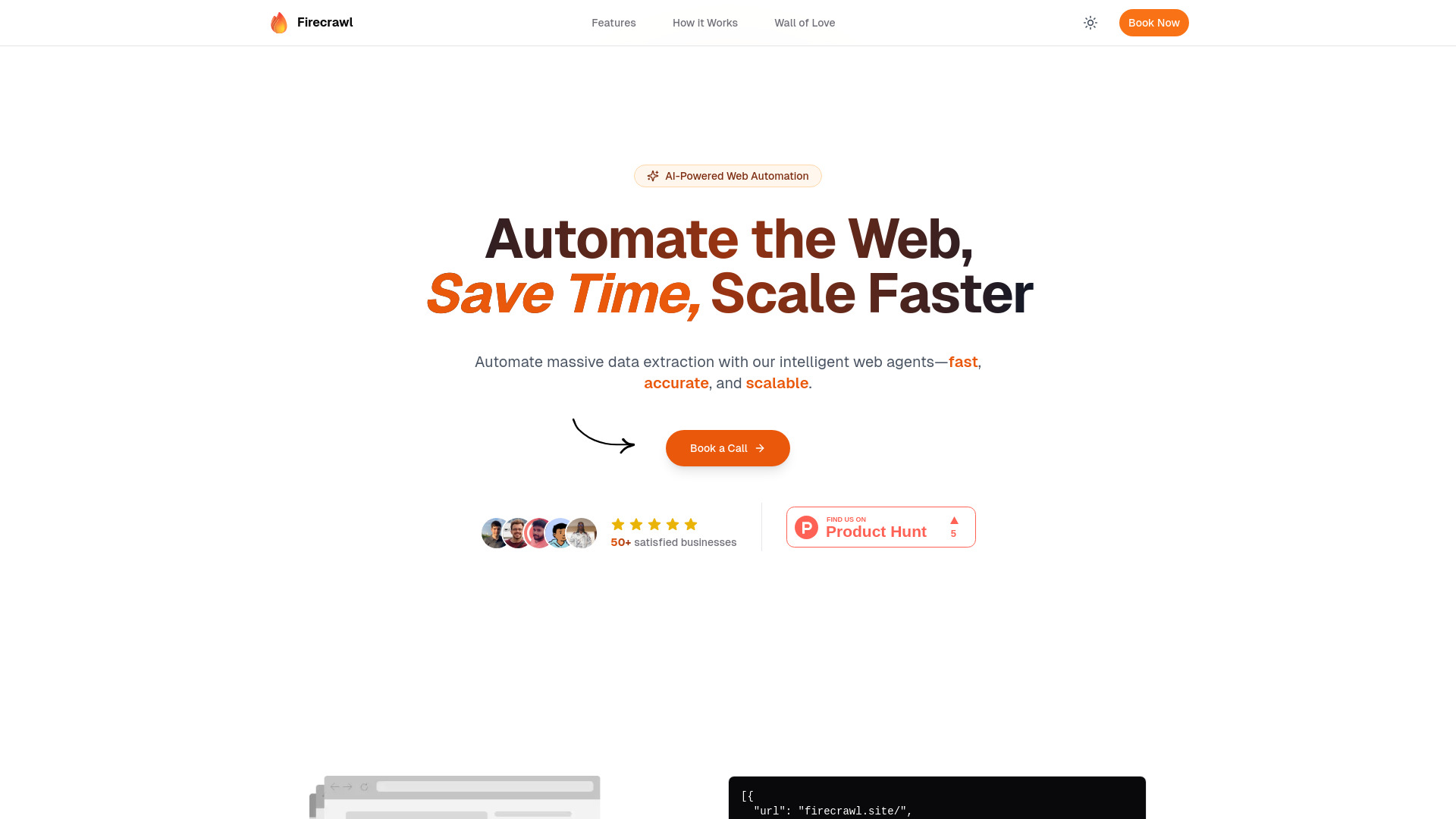 Startup Image