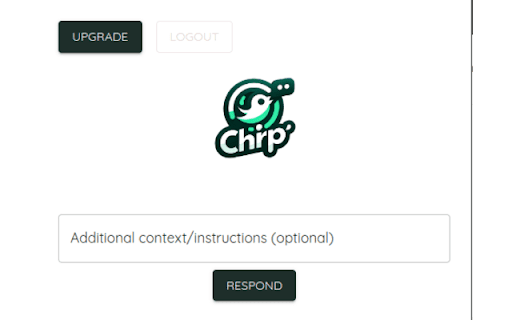 Fiverr Chirp startup – AI Customer Service