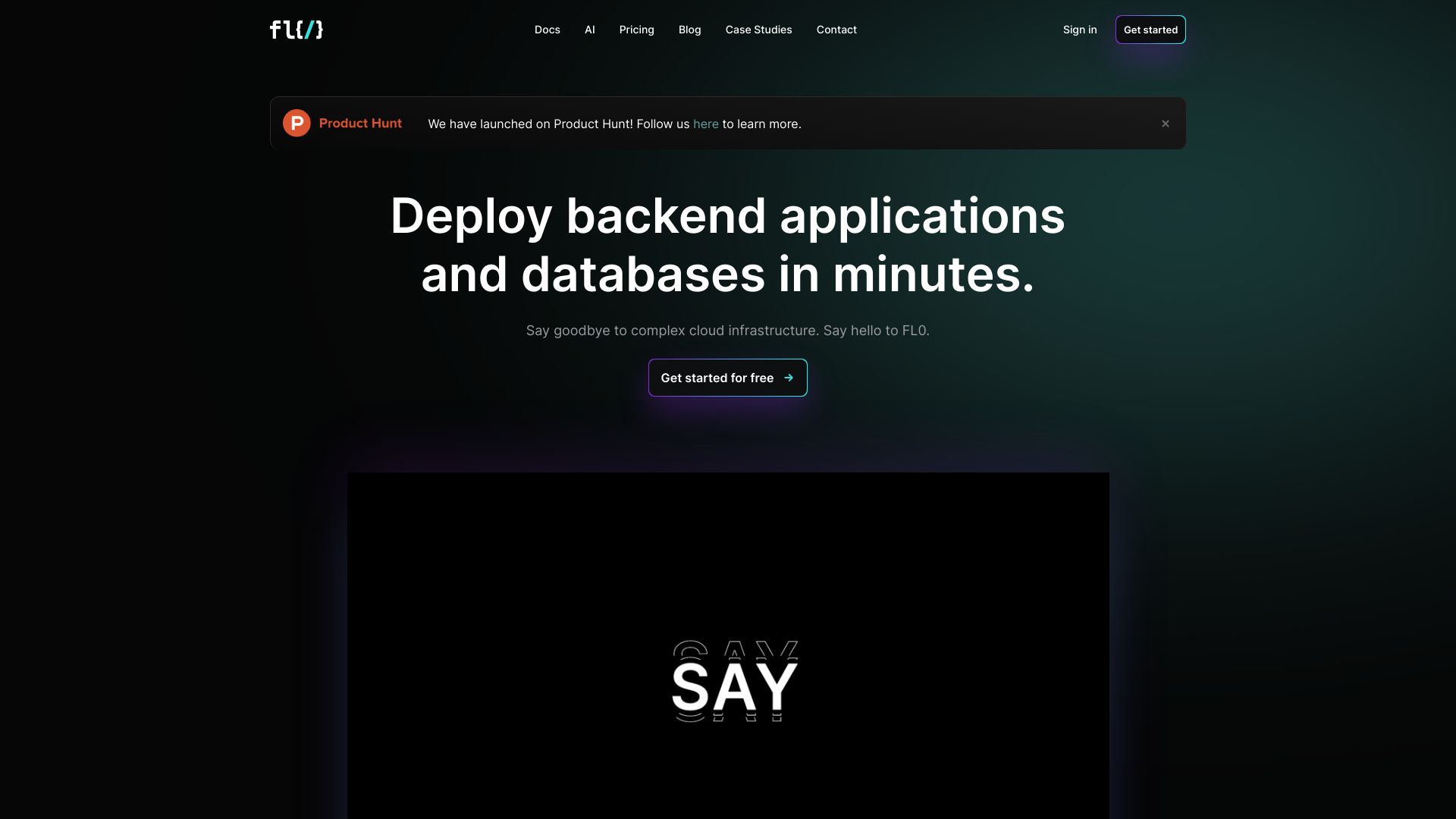  Startup Image