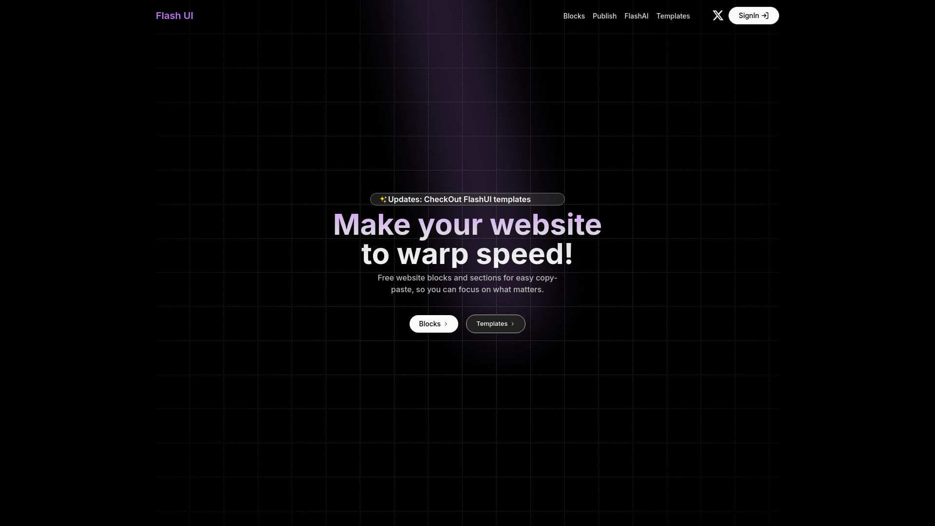  Startup Image