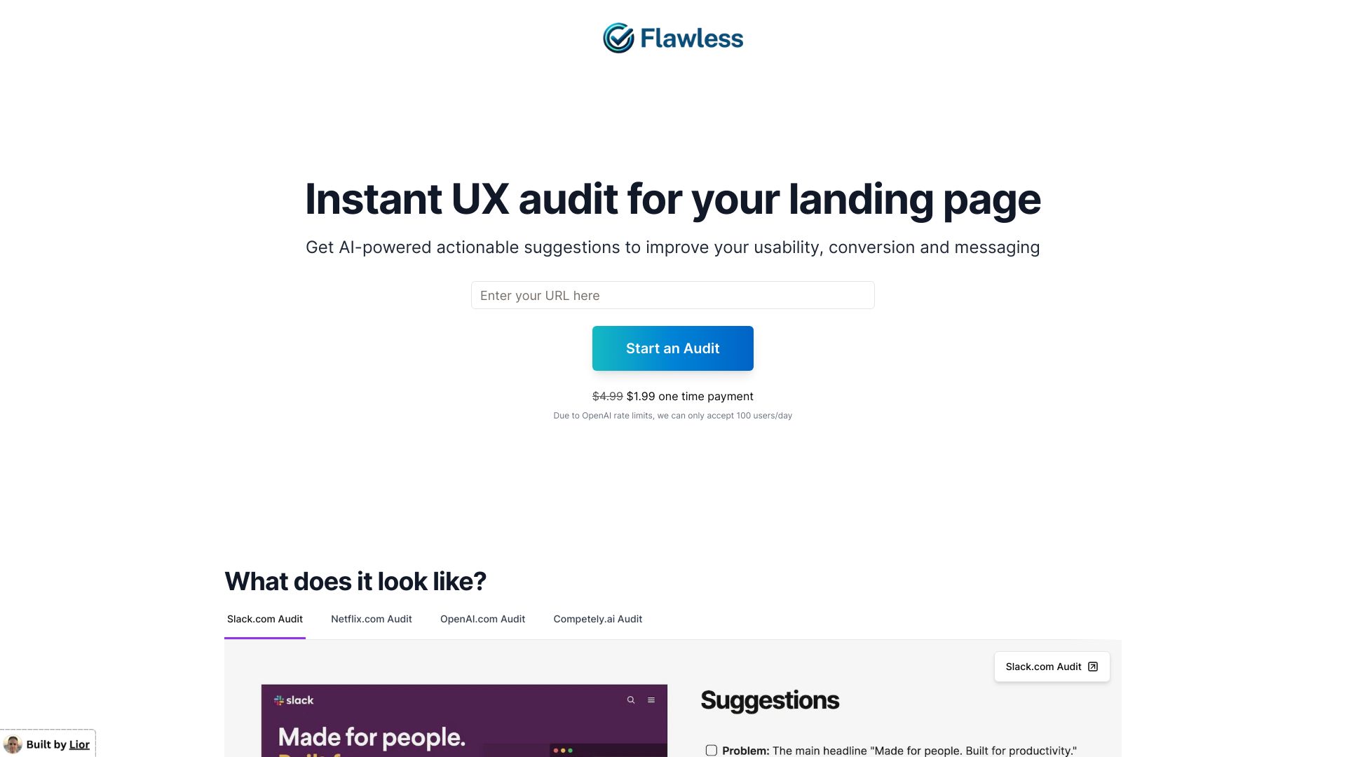  Startup Image