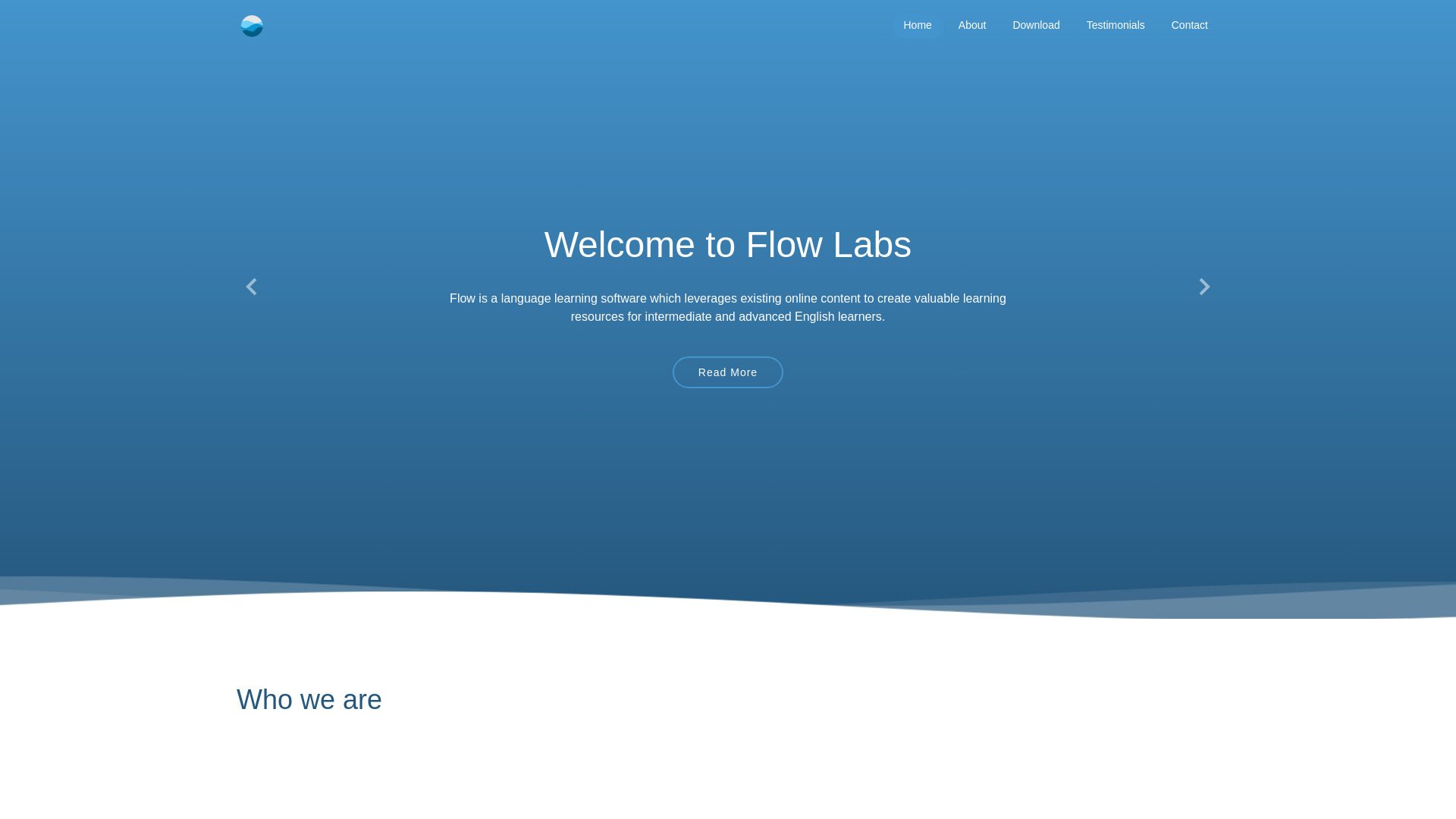  Startup Image