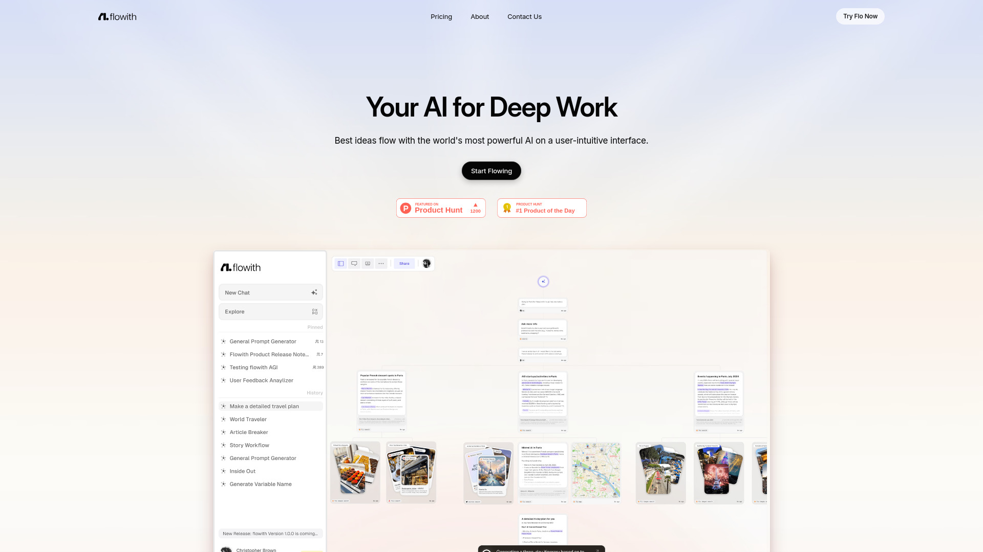 Startup Image