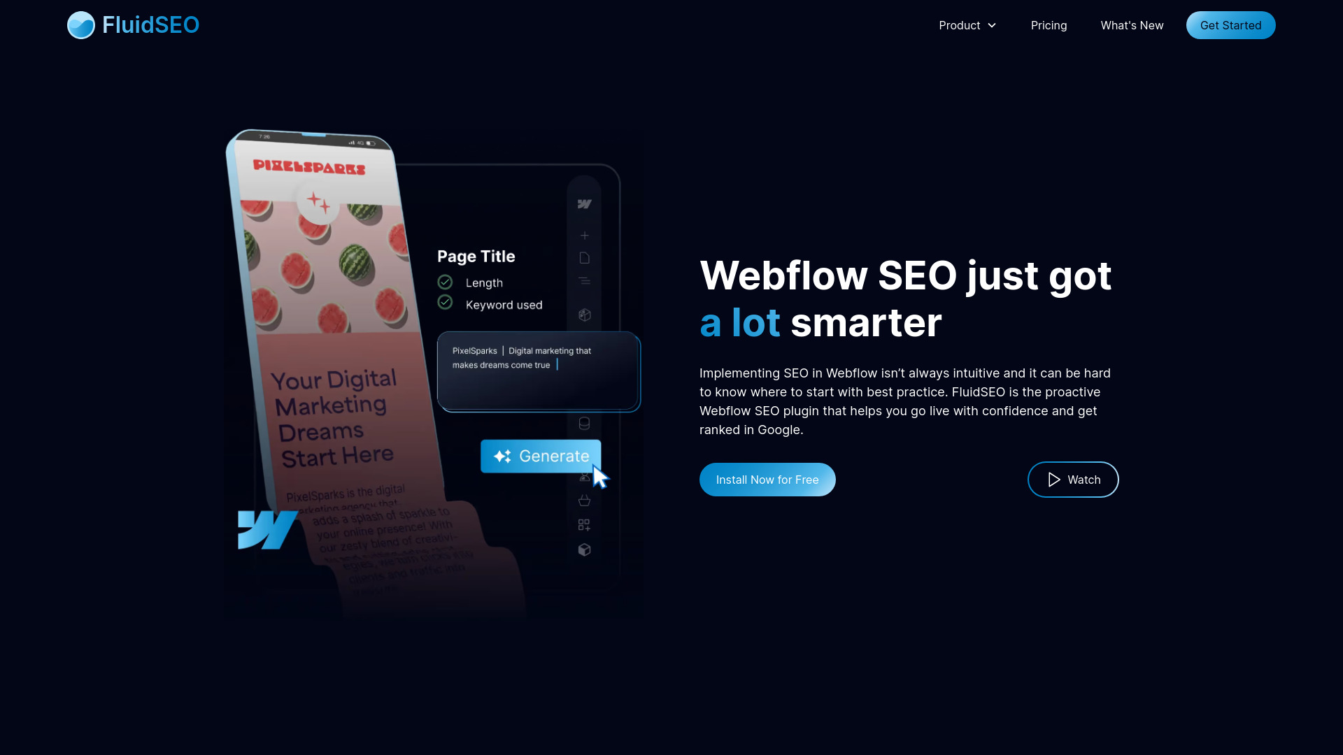 Startup Image