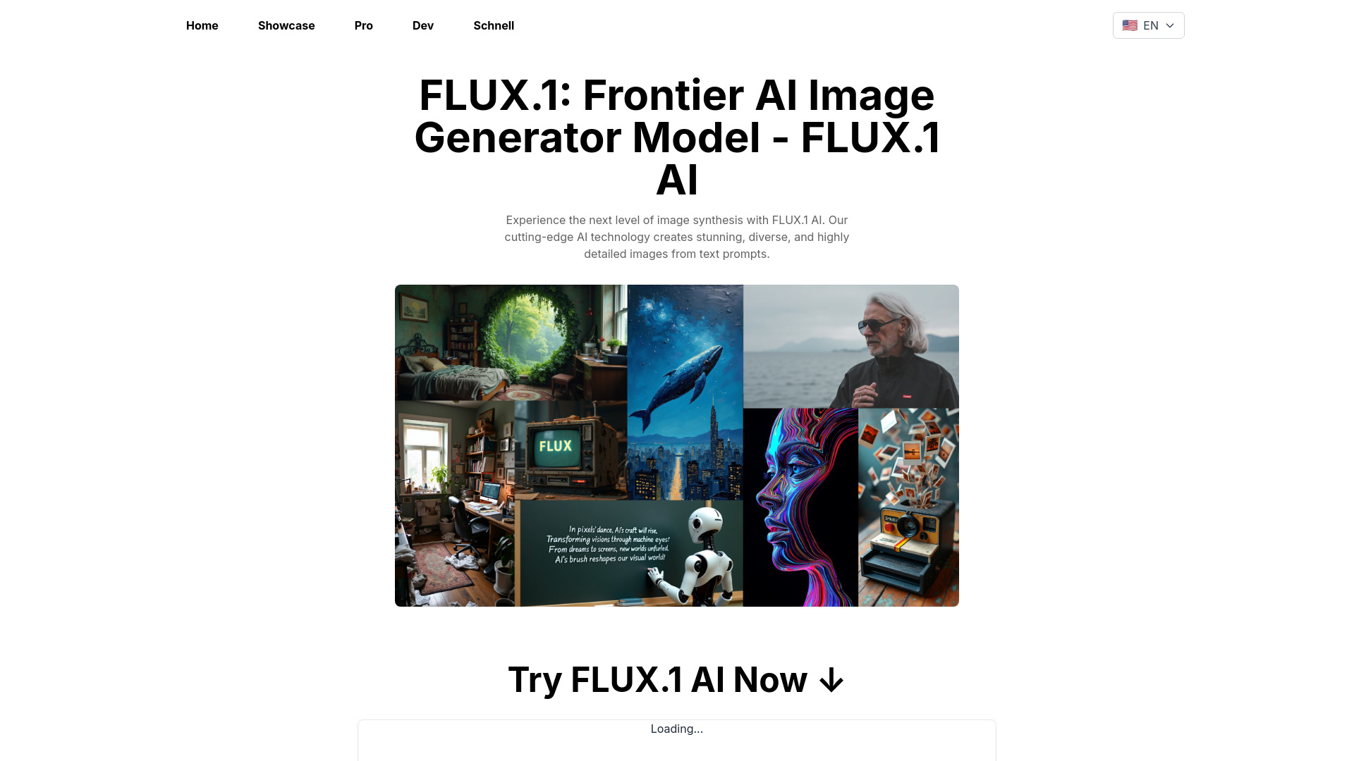 Startup Image