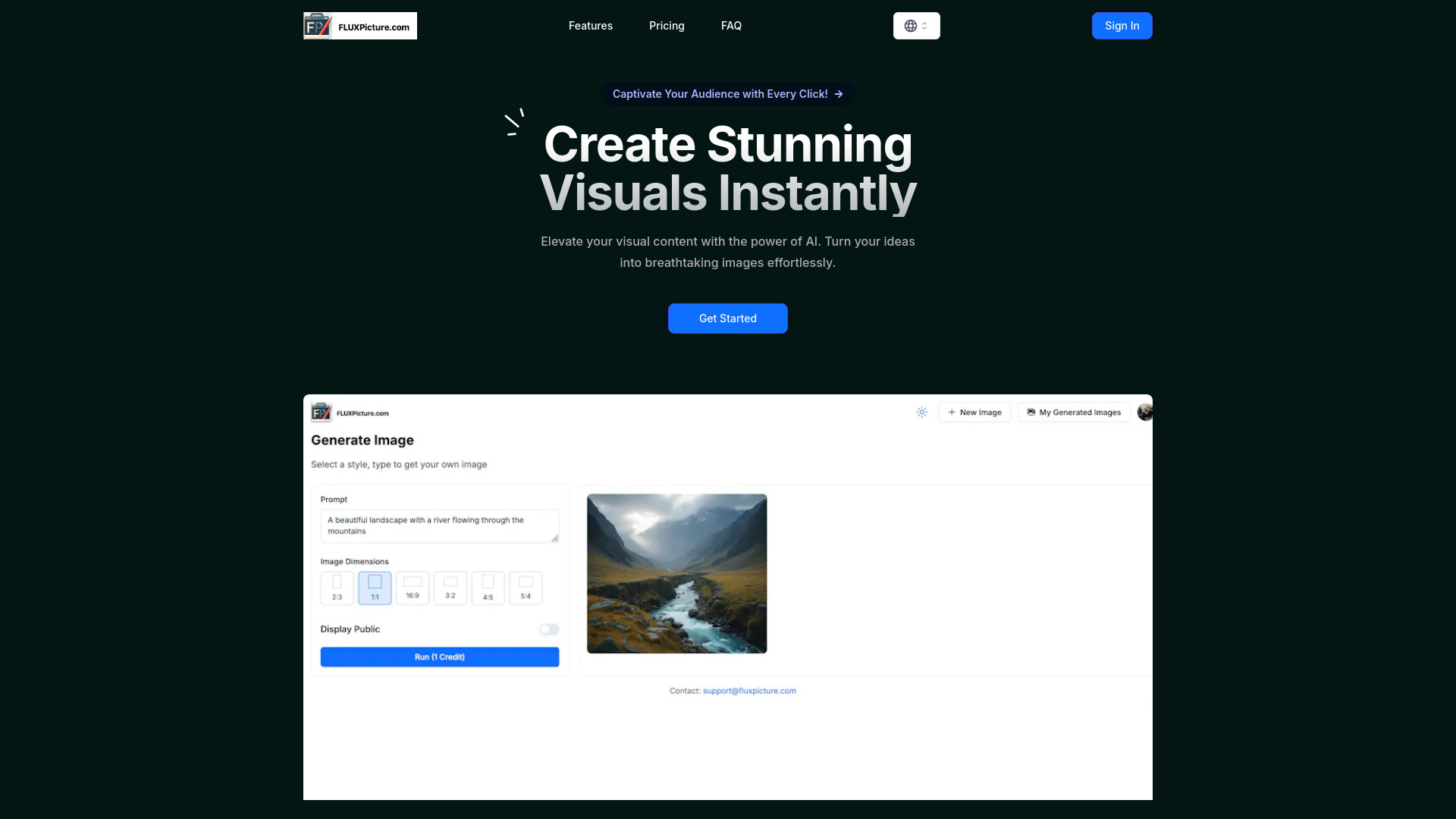  Startup Image