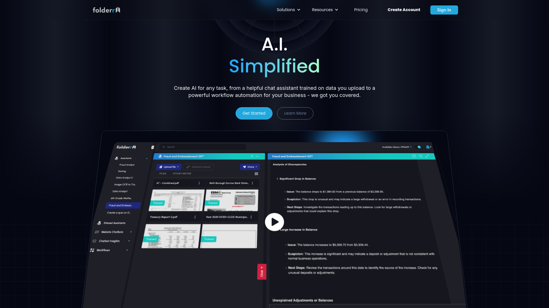 Startup Image