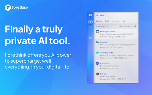 Startup Image