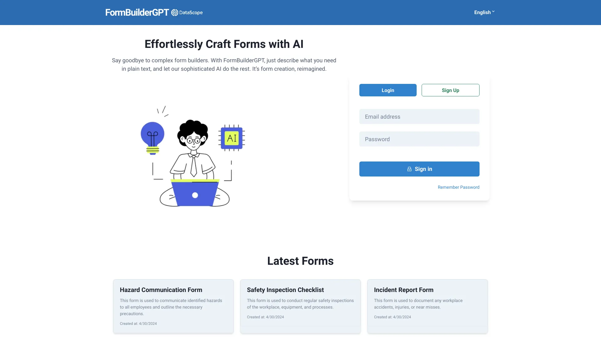  Startup Image