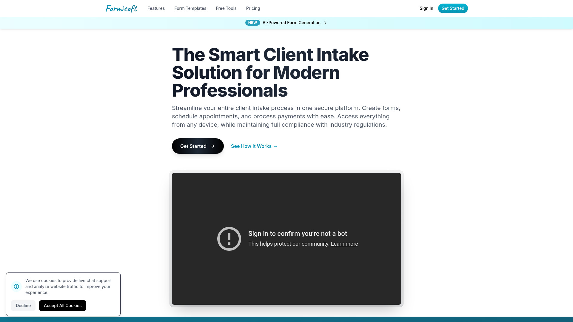 Startup Image