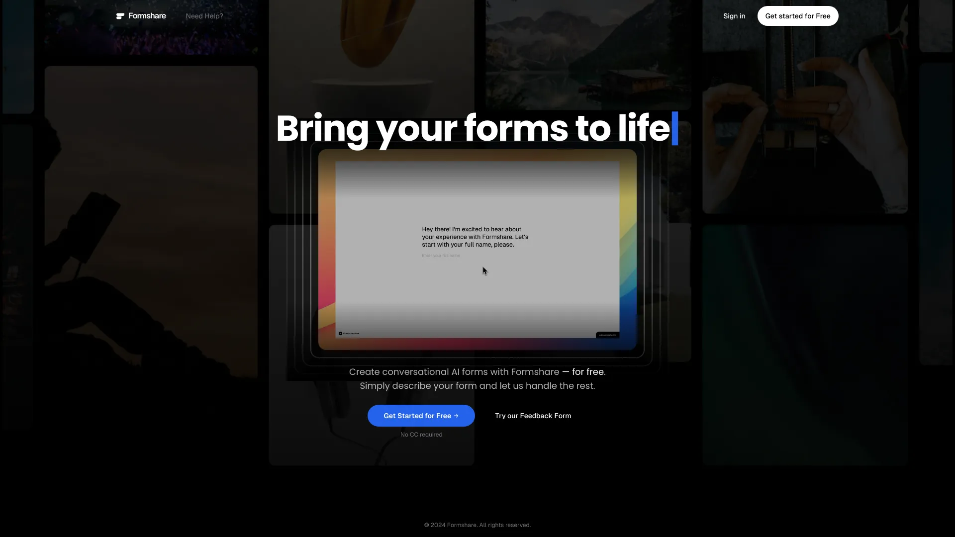  Startup Image
