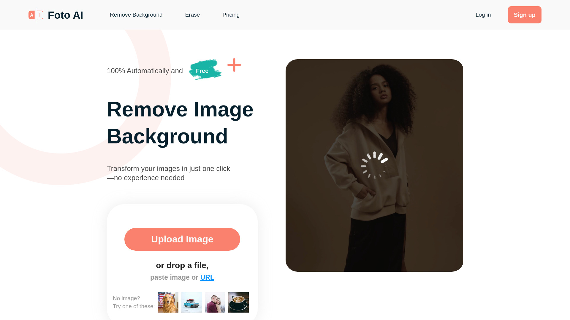  Startup Image