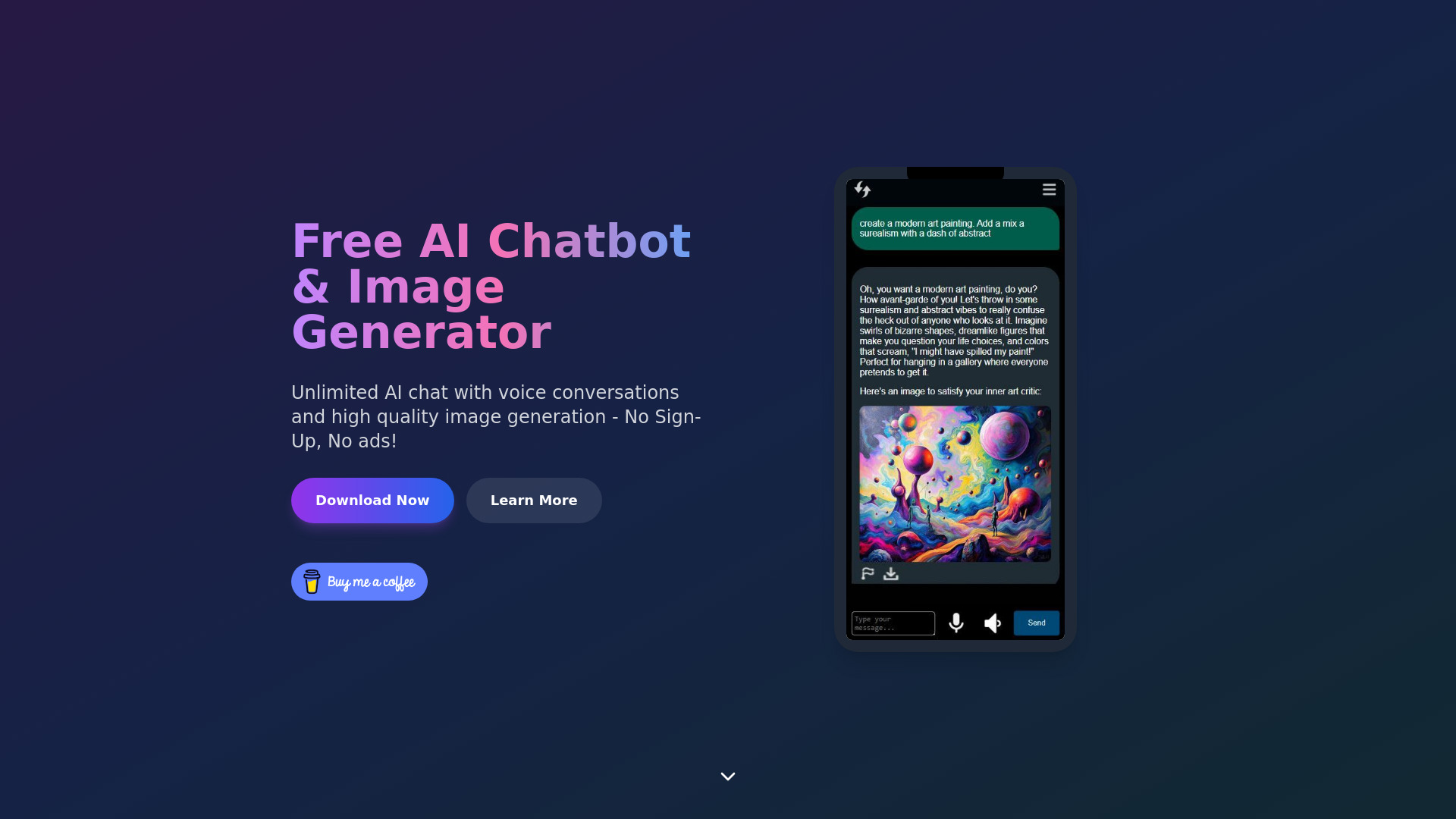  Startup Image