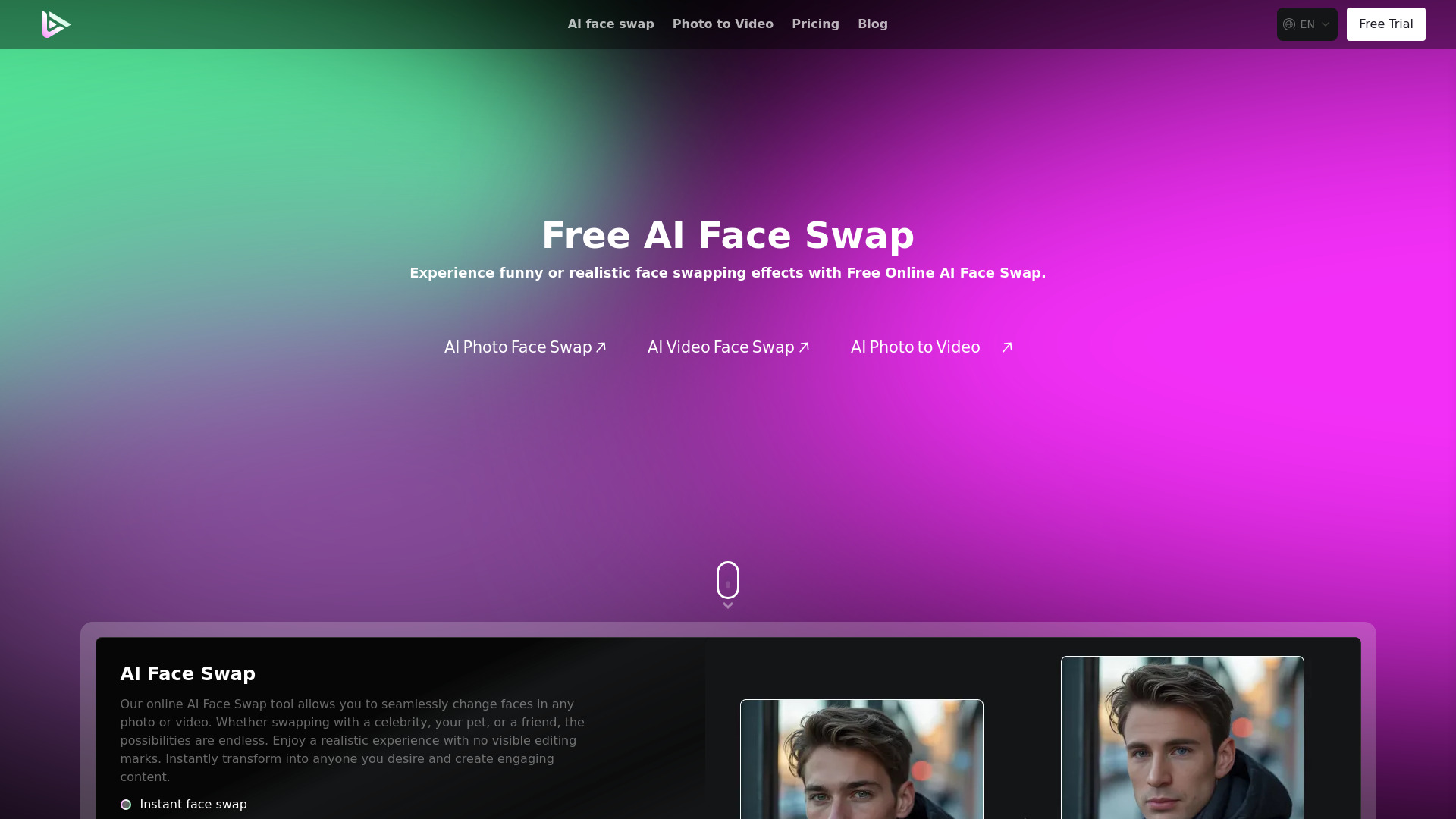 Startup Image