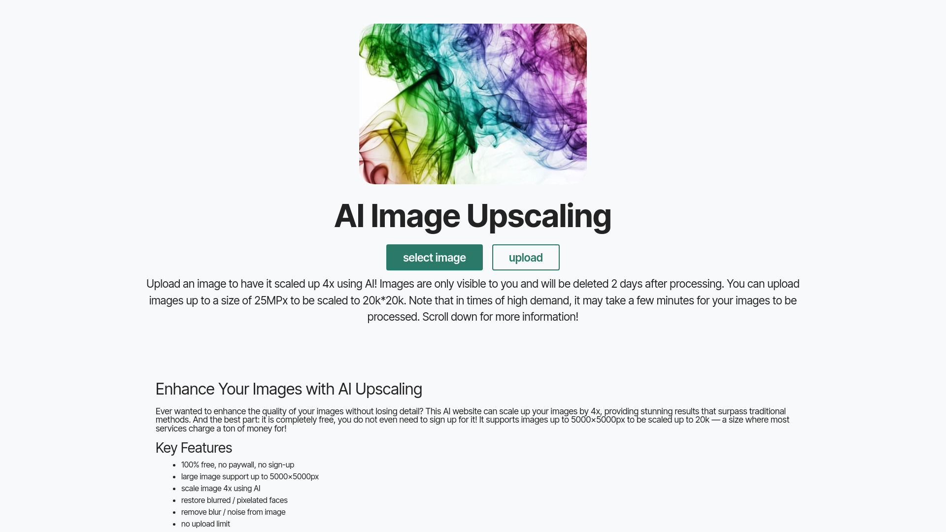  Startup Image