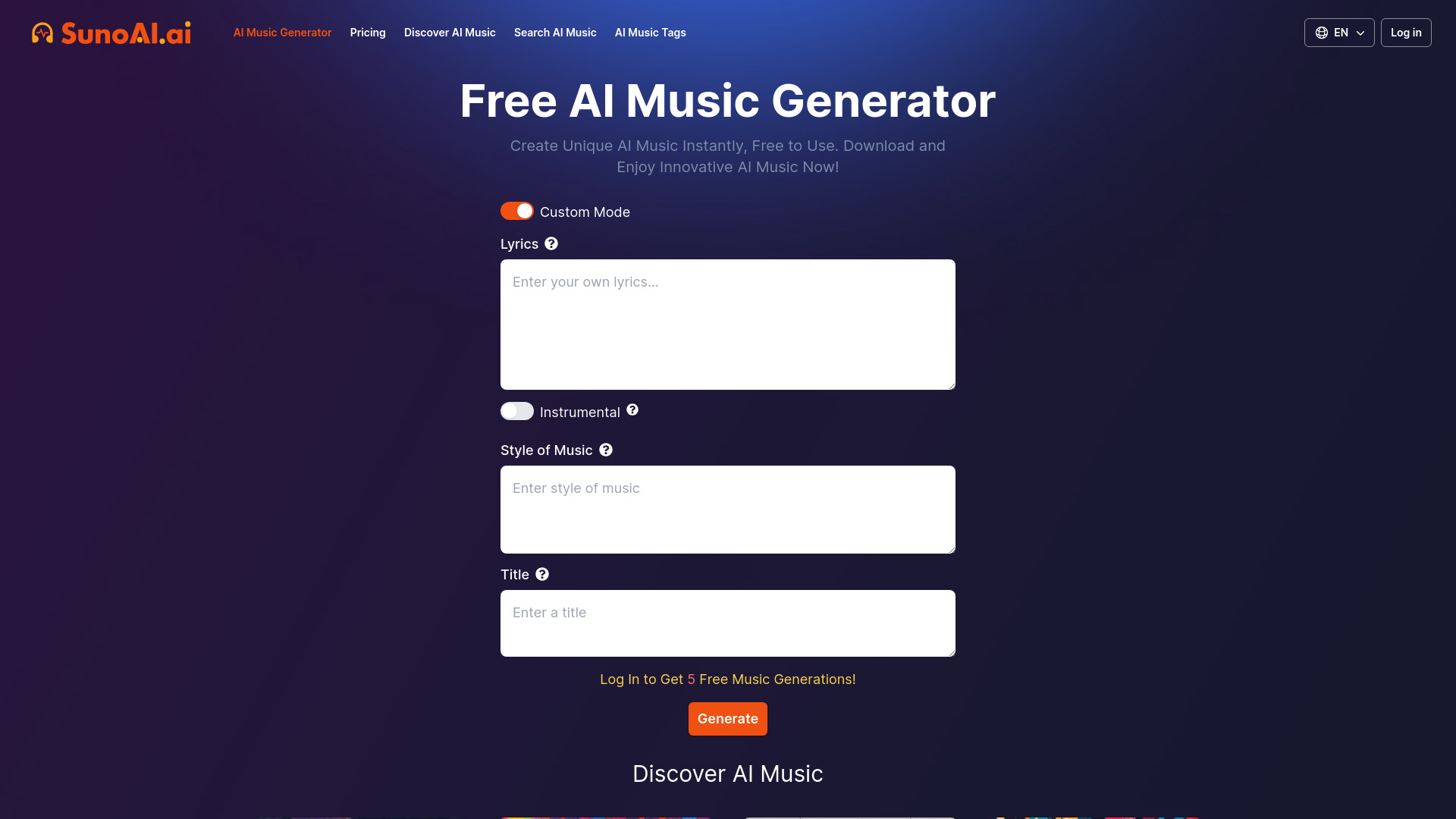  Startup Image