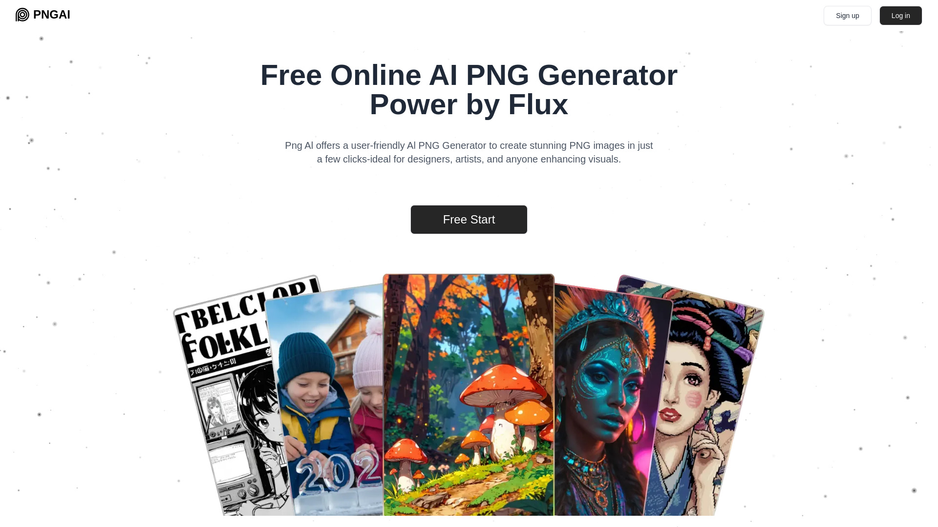  Startup Image