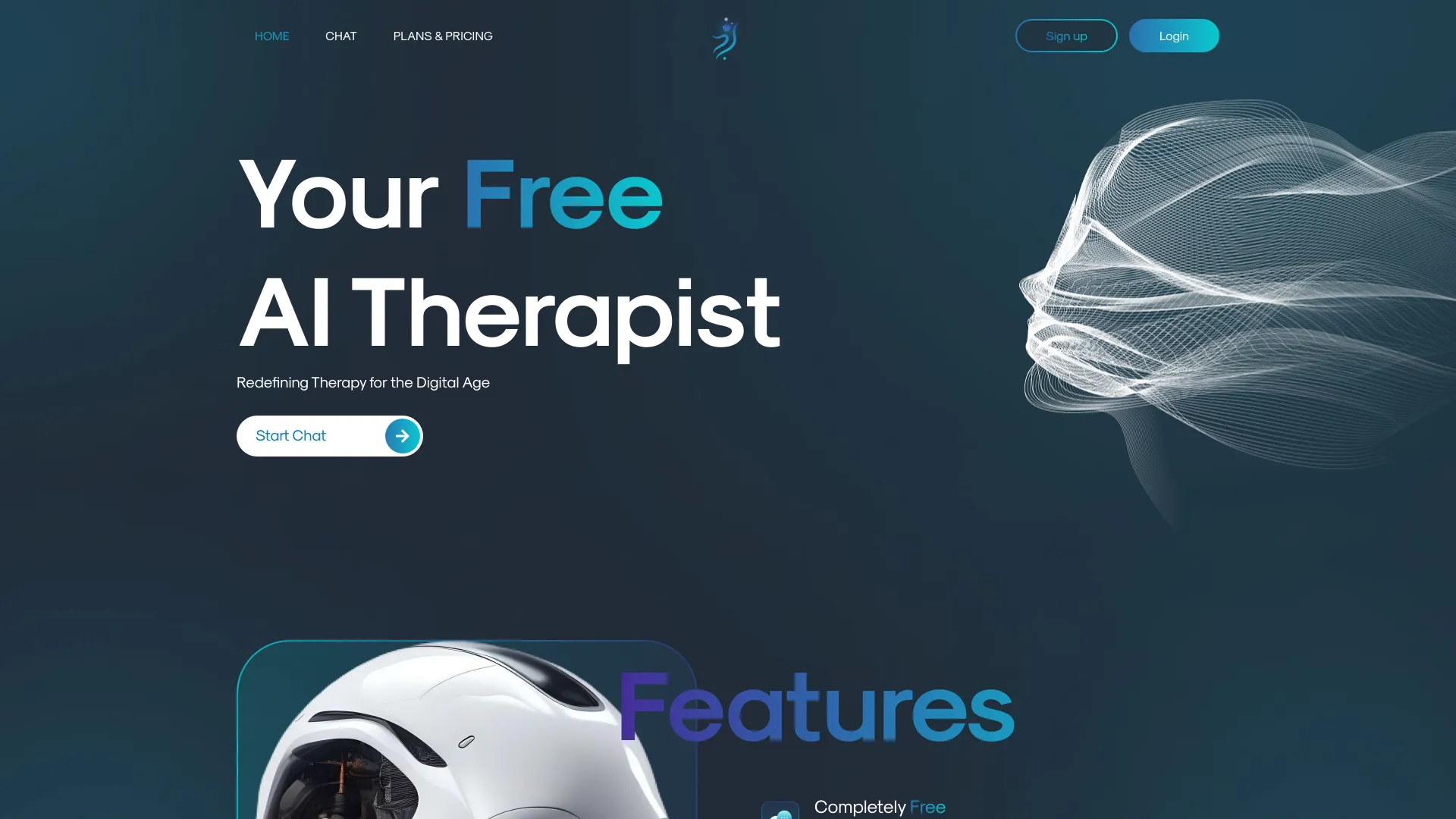  Startup Image