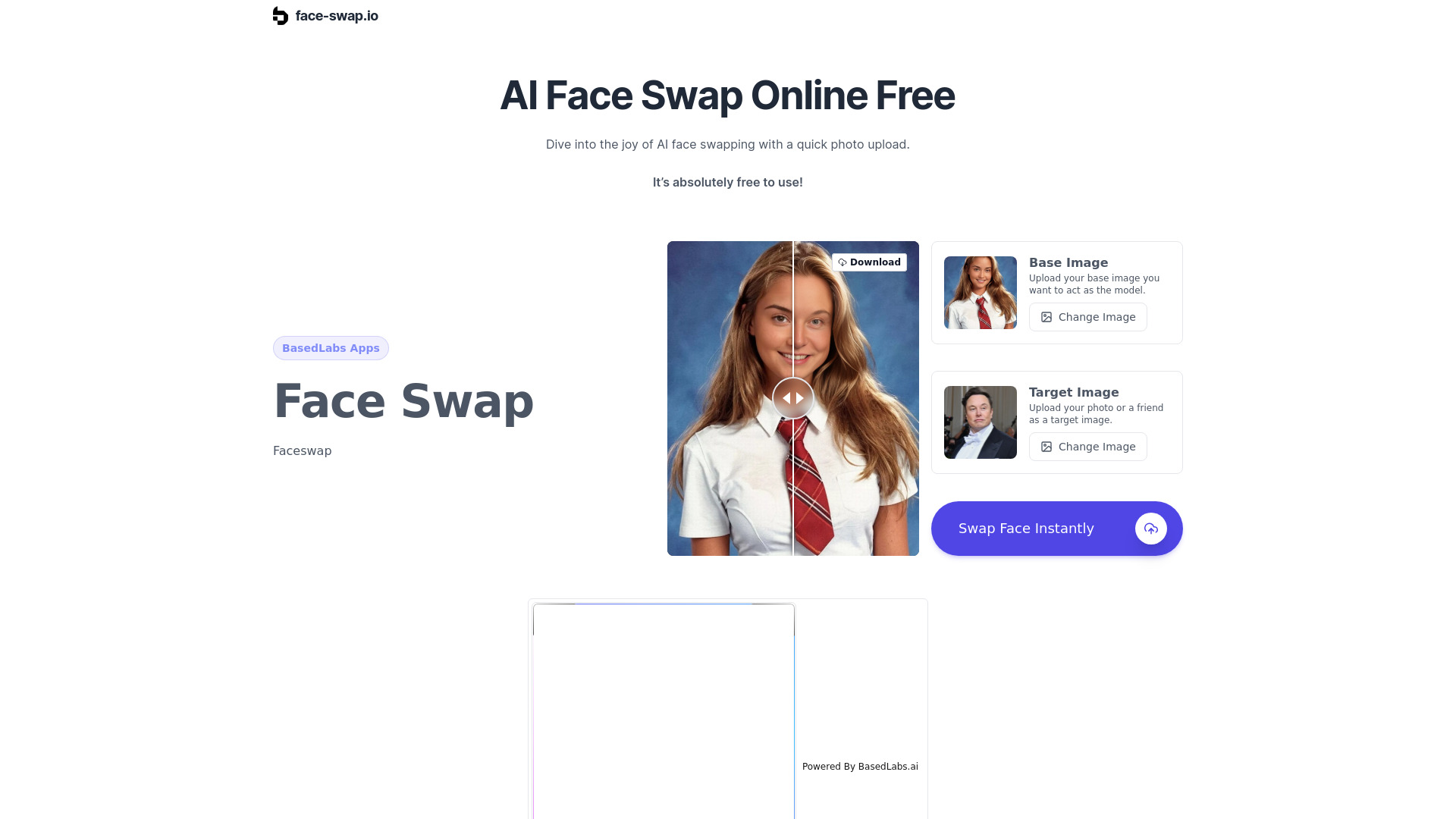 Startup Image