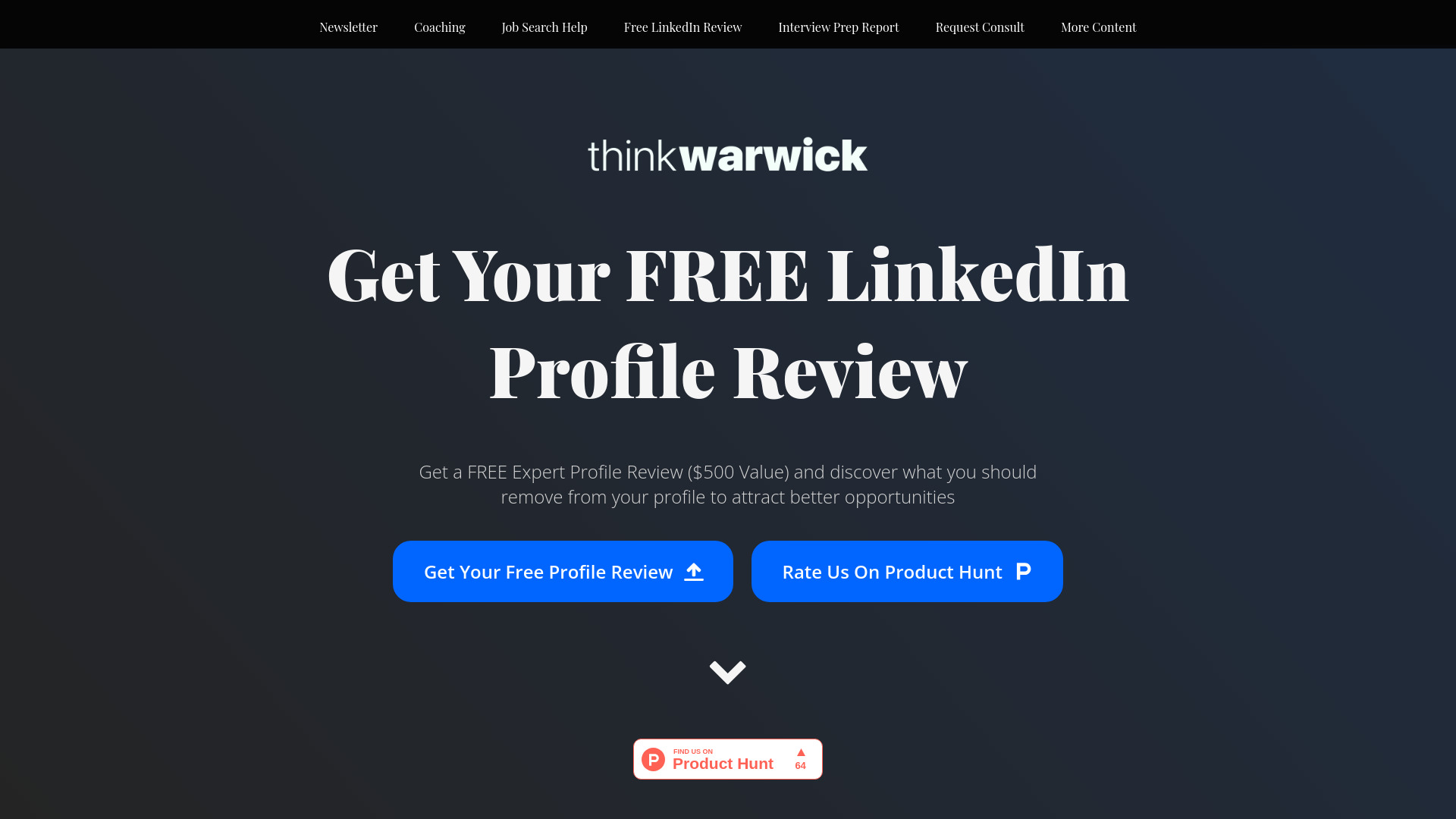 Startup Image