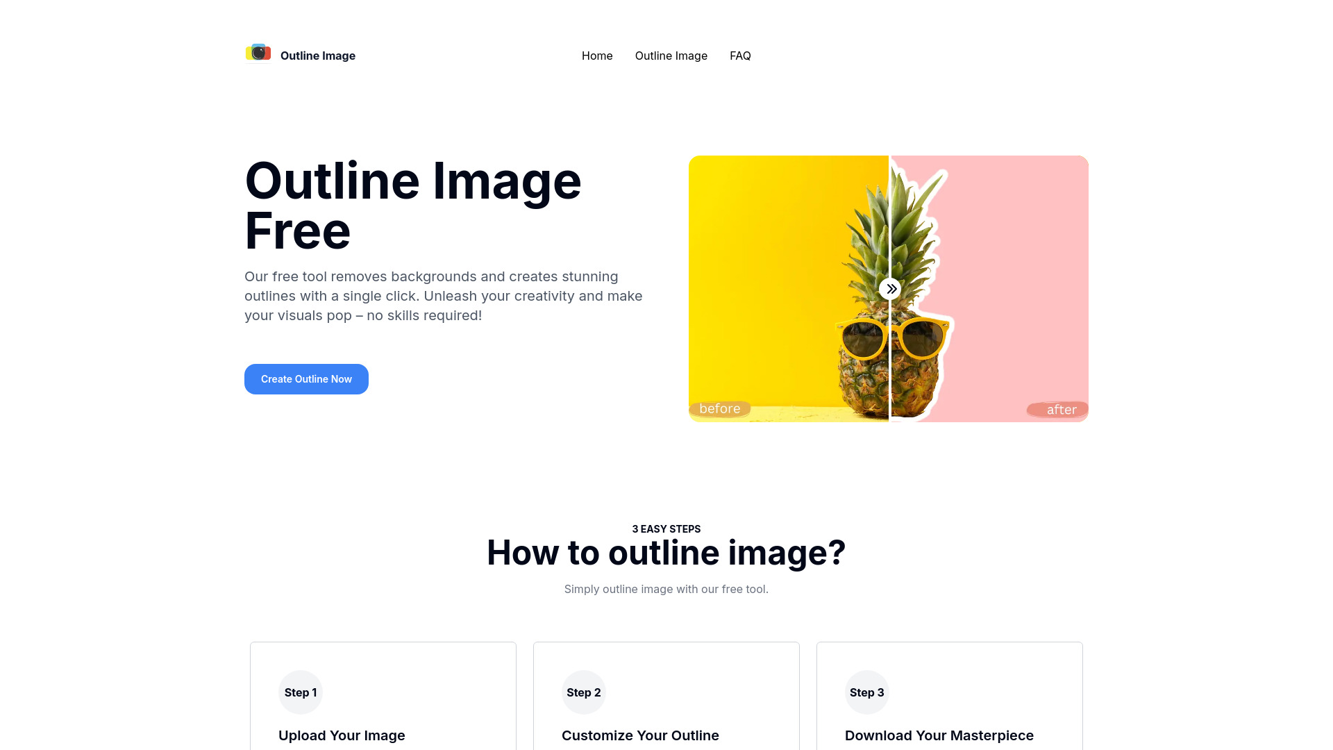 Startup Image
