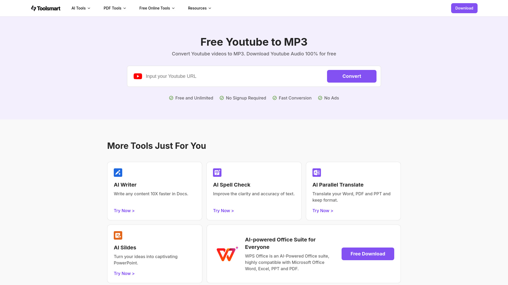  - free-youtube-to-mp3-converter-startup-thumbnail-image.jpg Listing Image