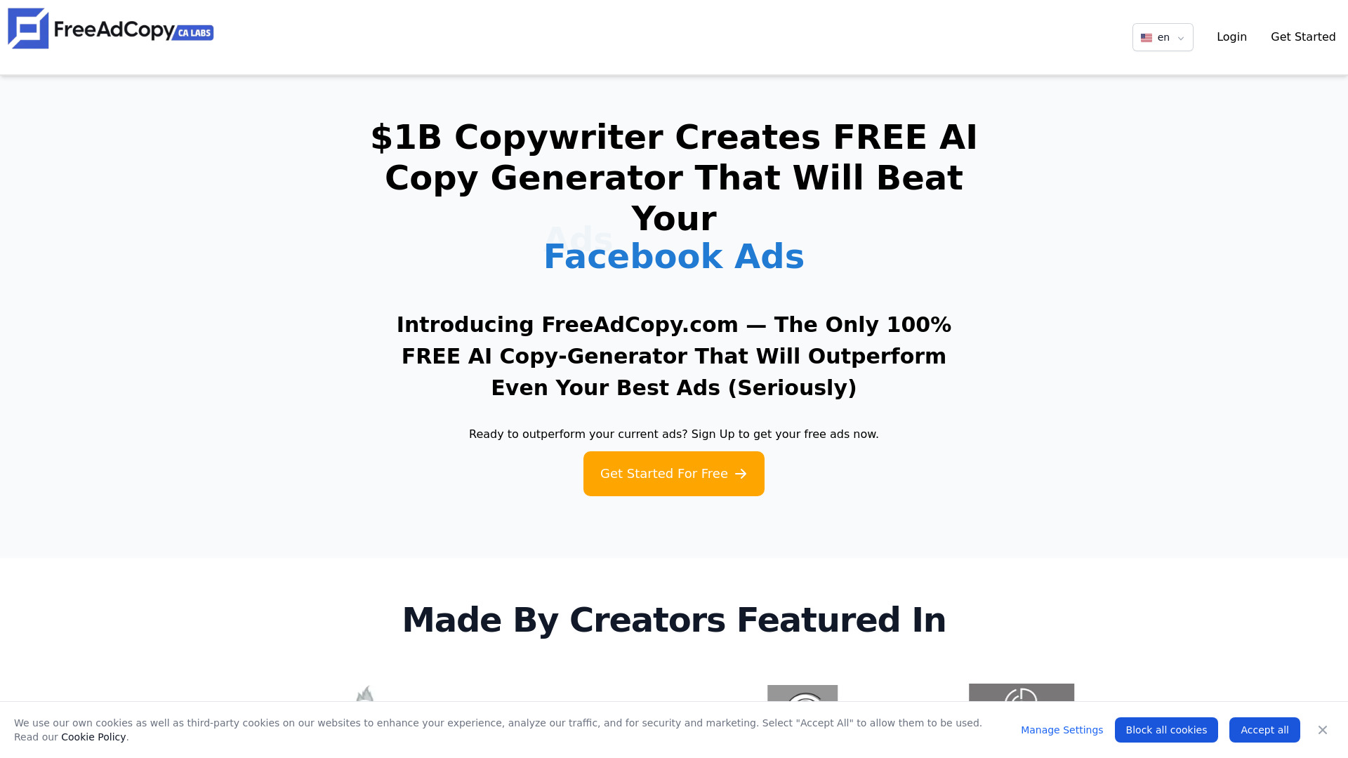  Startup Image