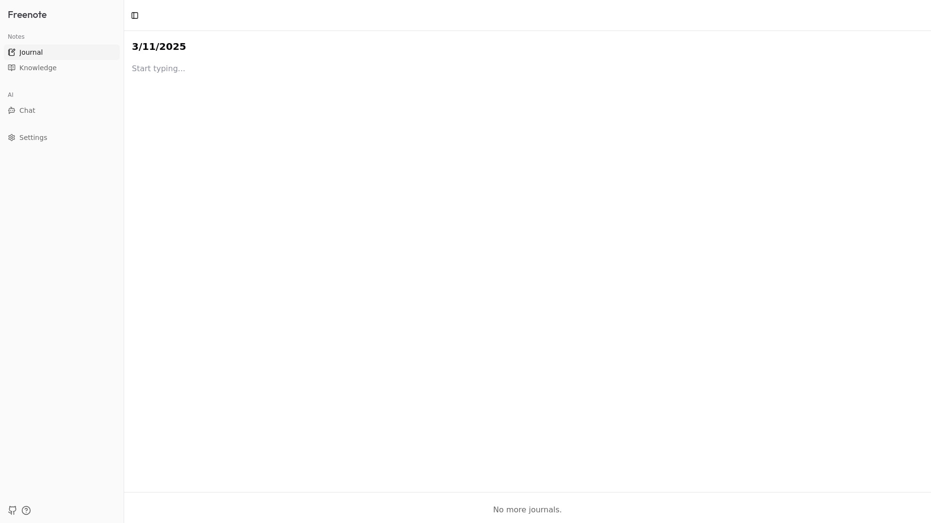 Startup Image