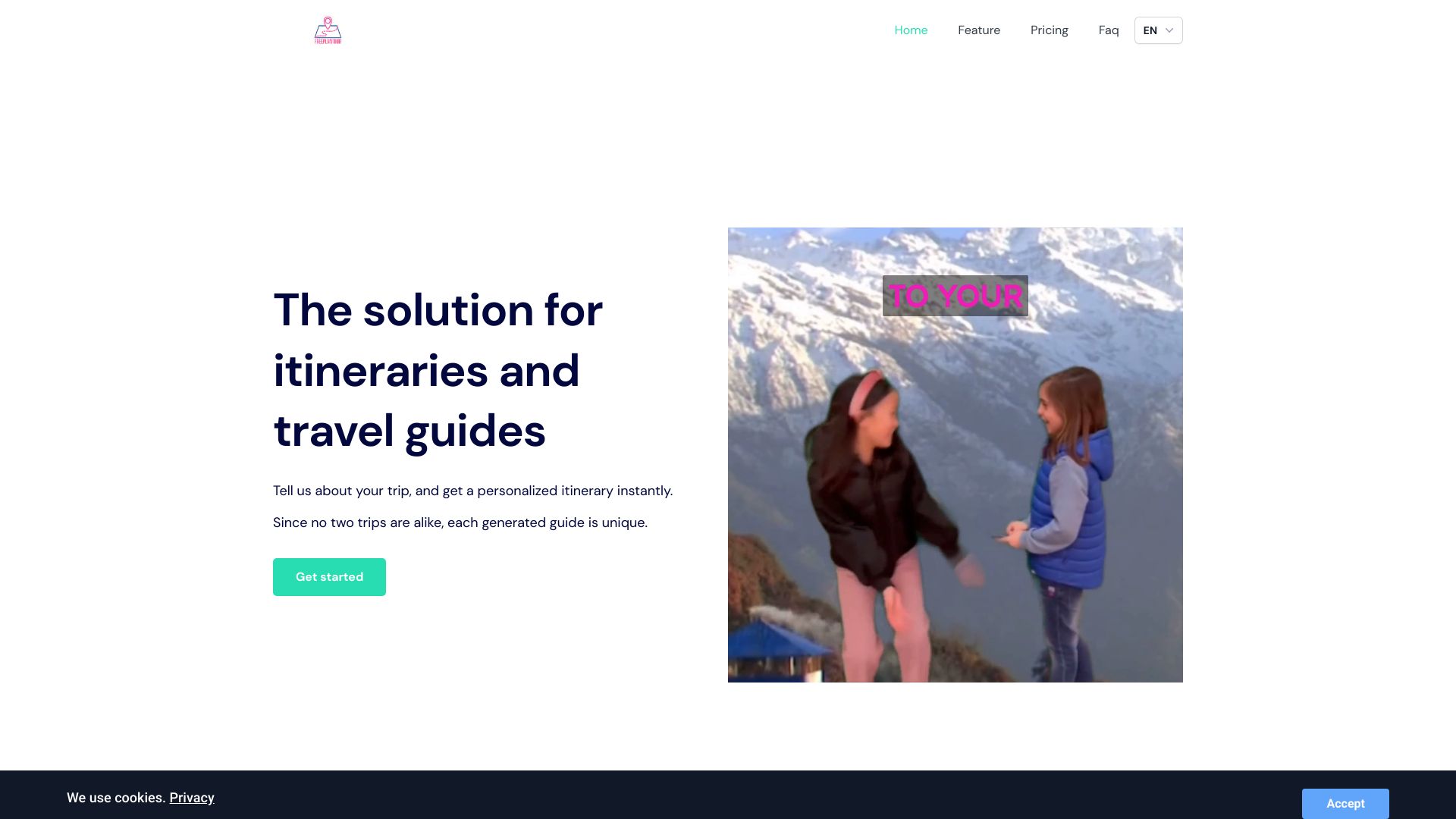 Startup Image