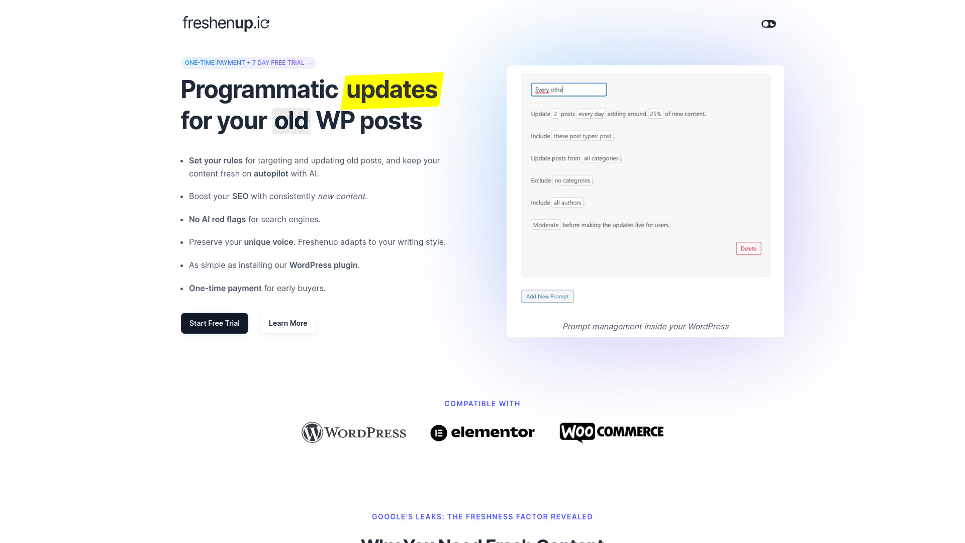  Startup Image