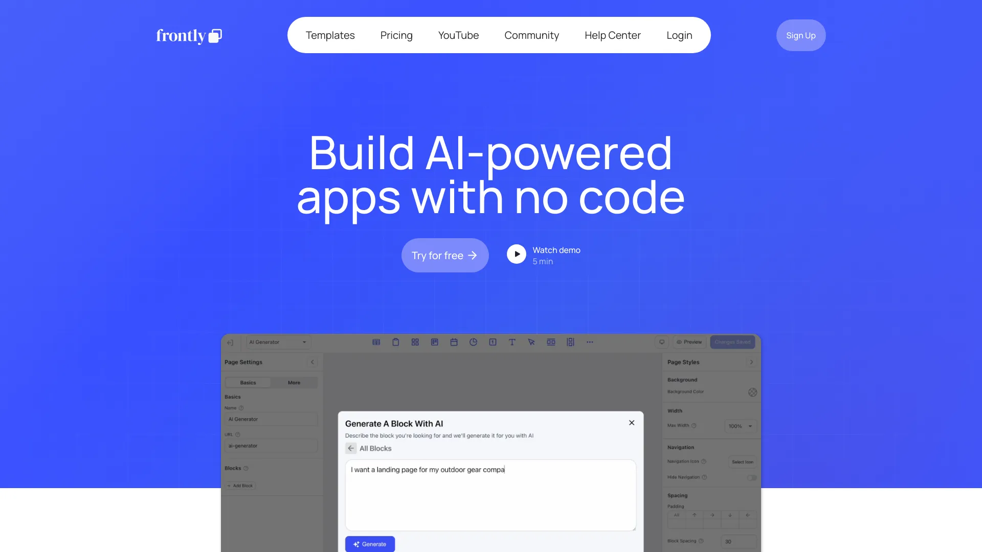  Startup Image
