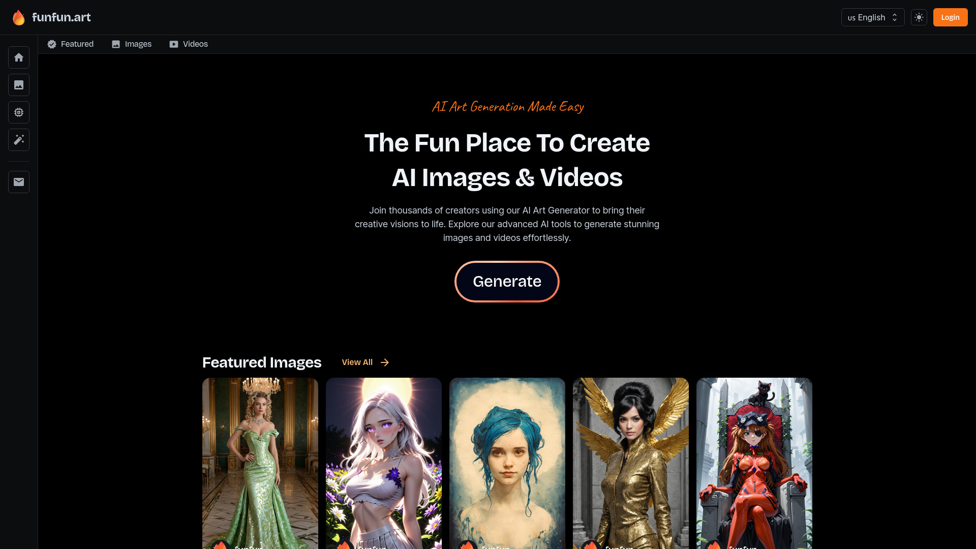  Startup Image