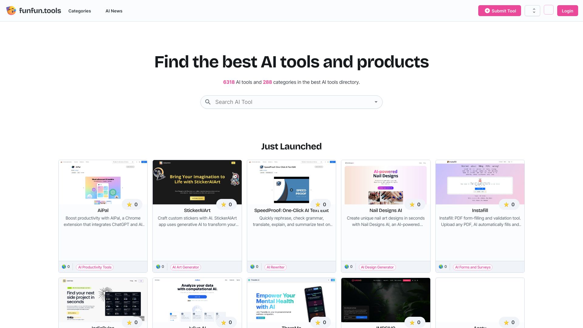 Startup Image