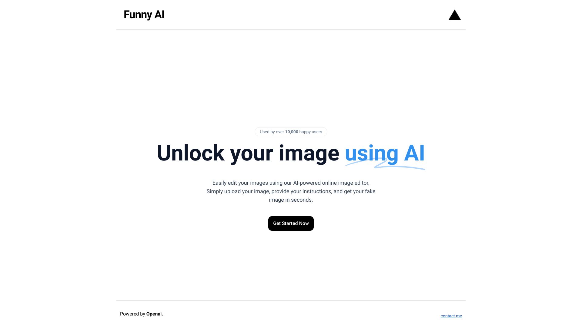  Startup Image