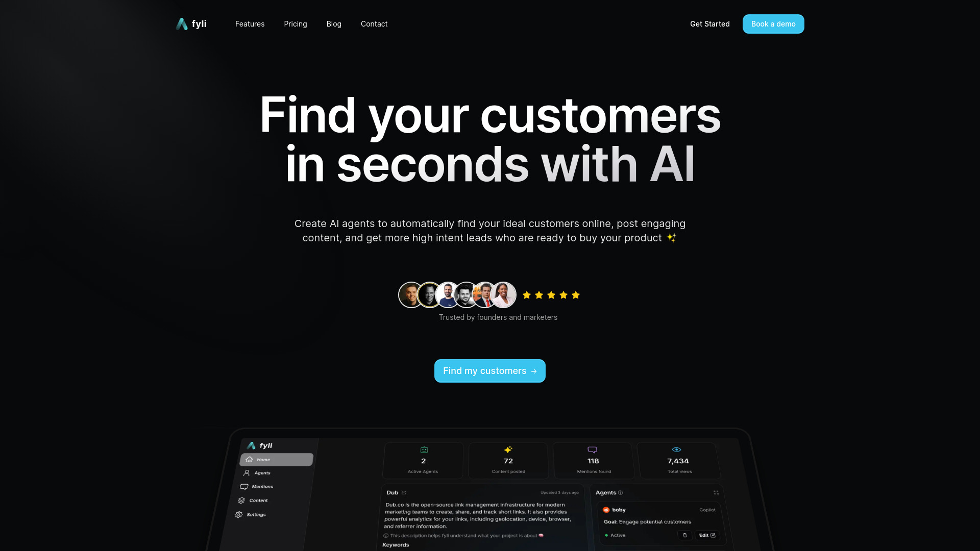 Startup Image