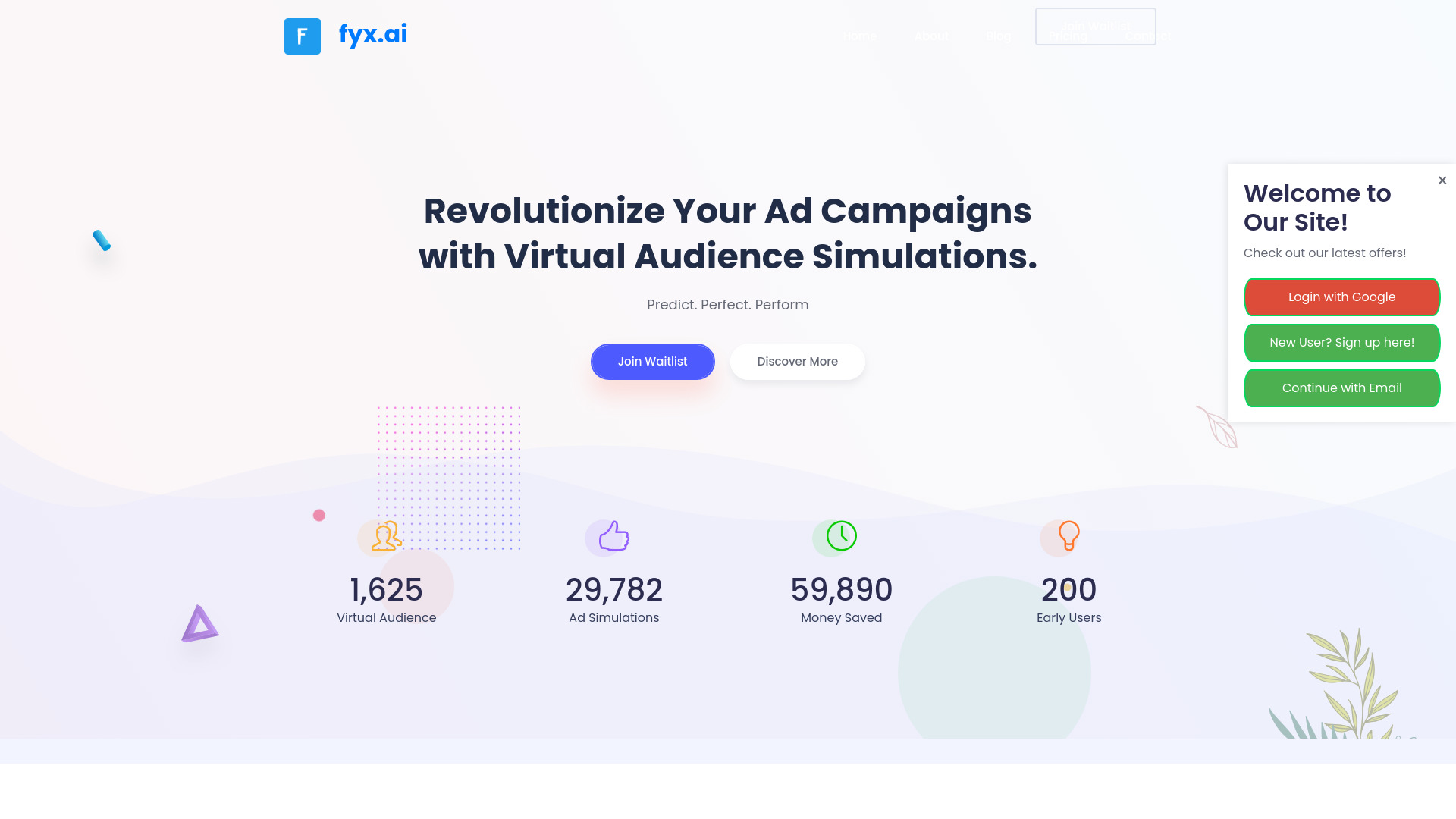  Startup Image