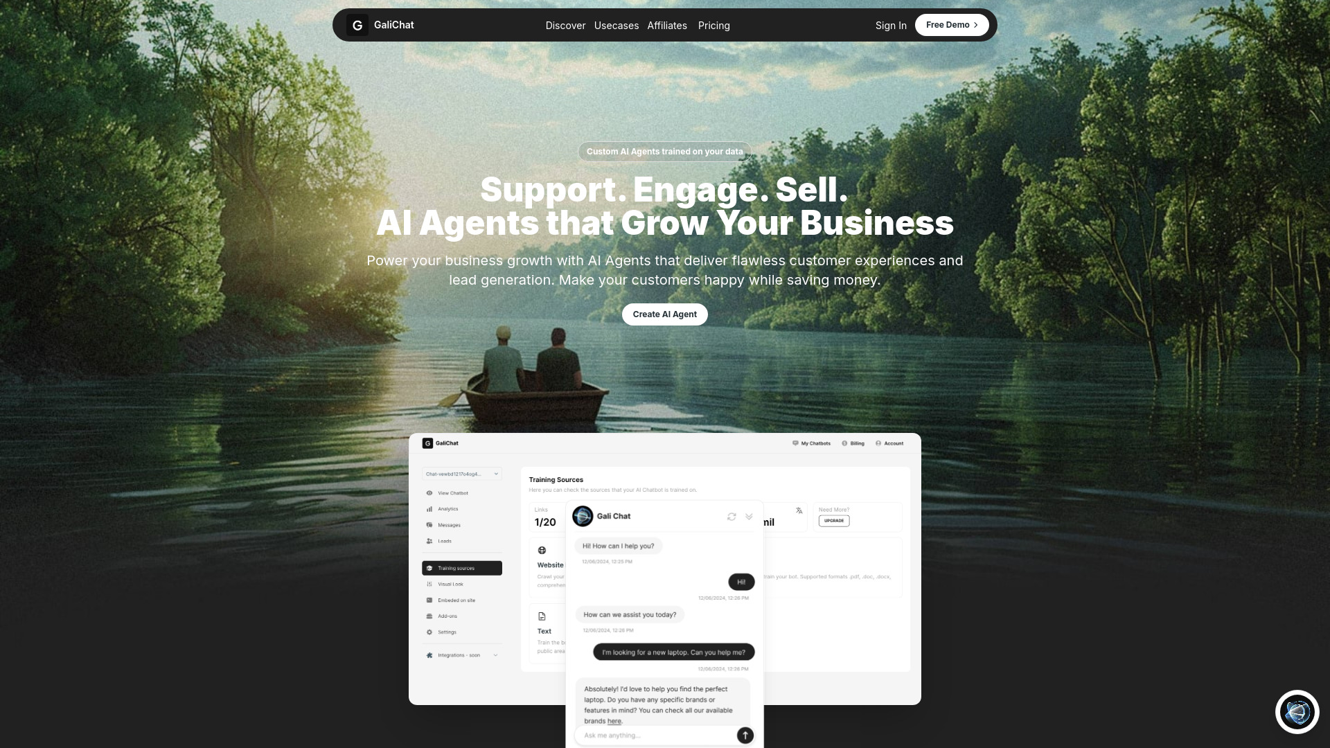  Startup Image