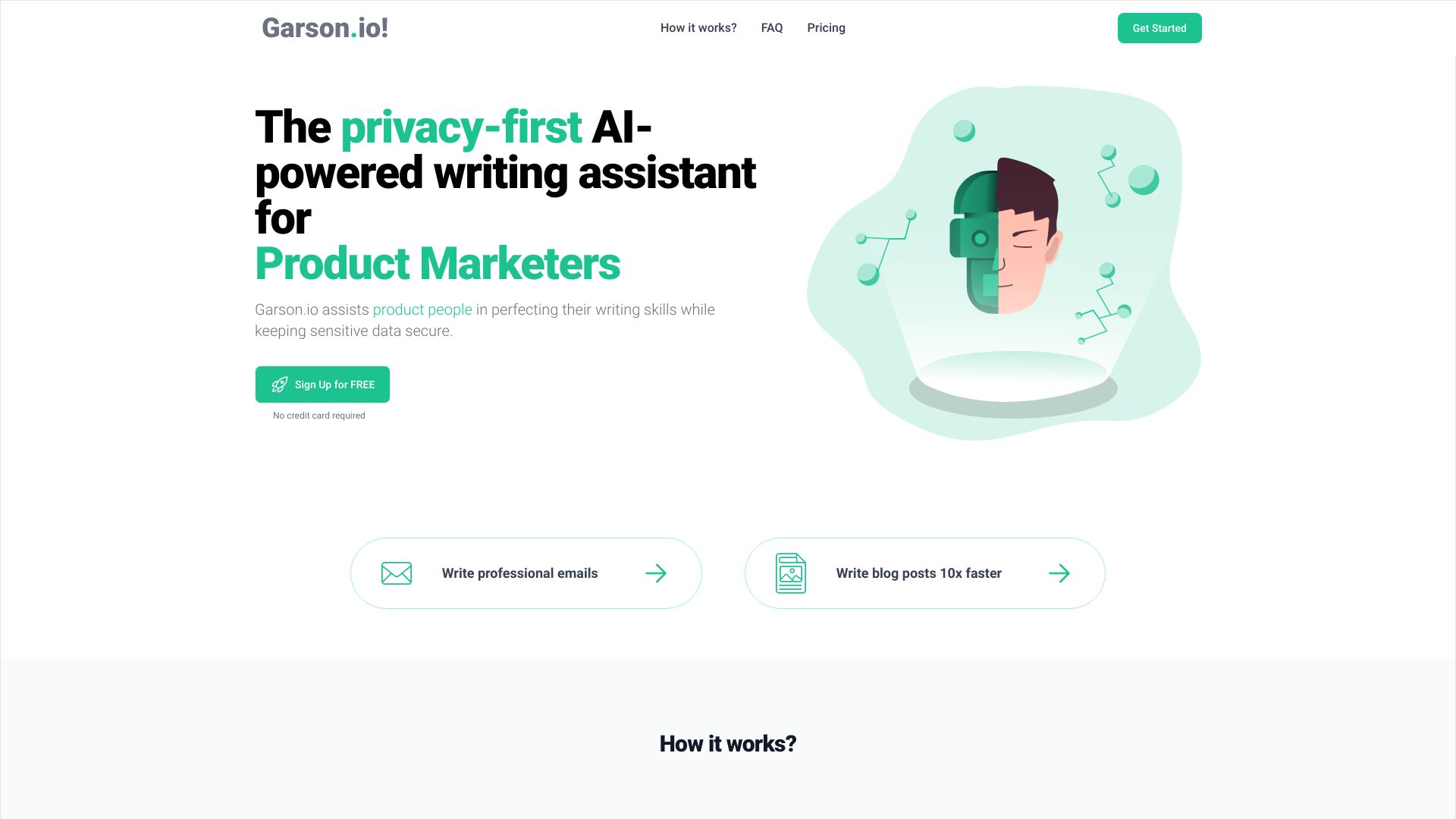 Startup Image