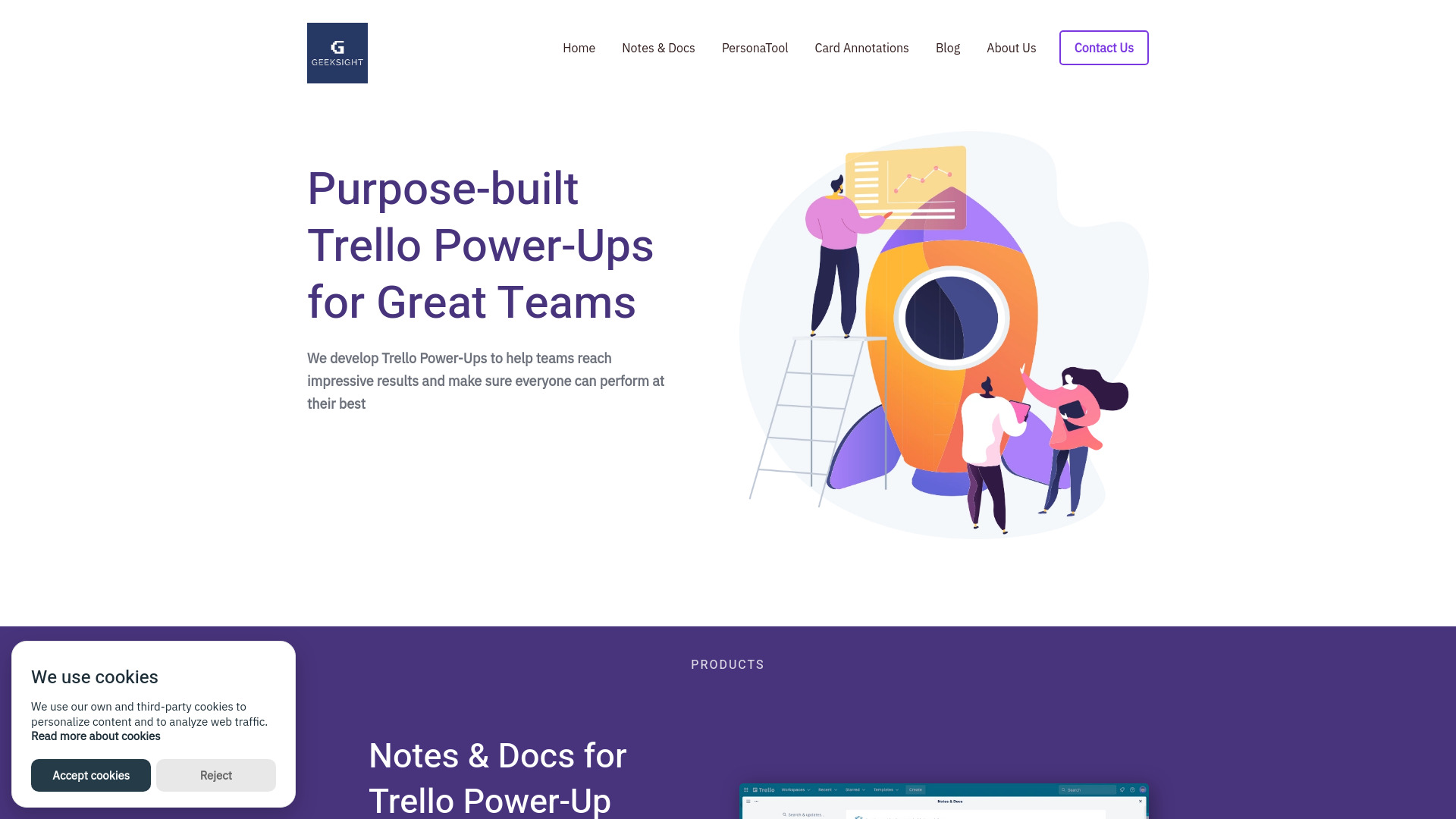 Startup Image