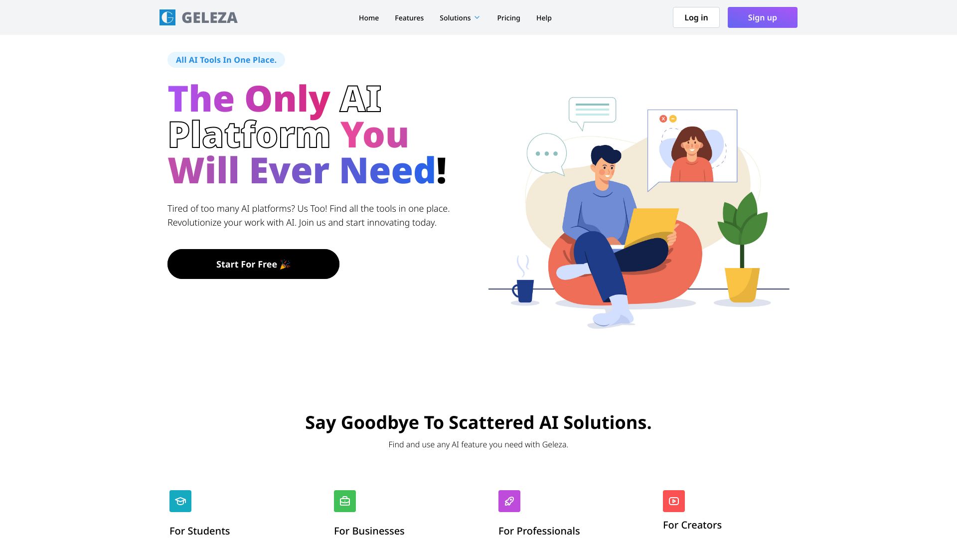  Startup Image