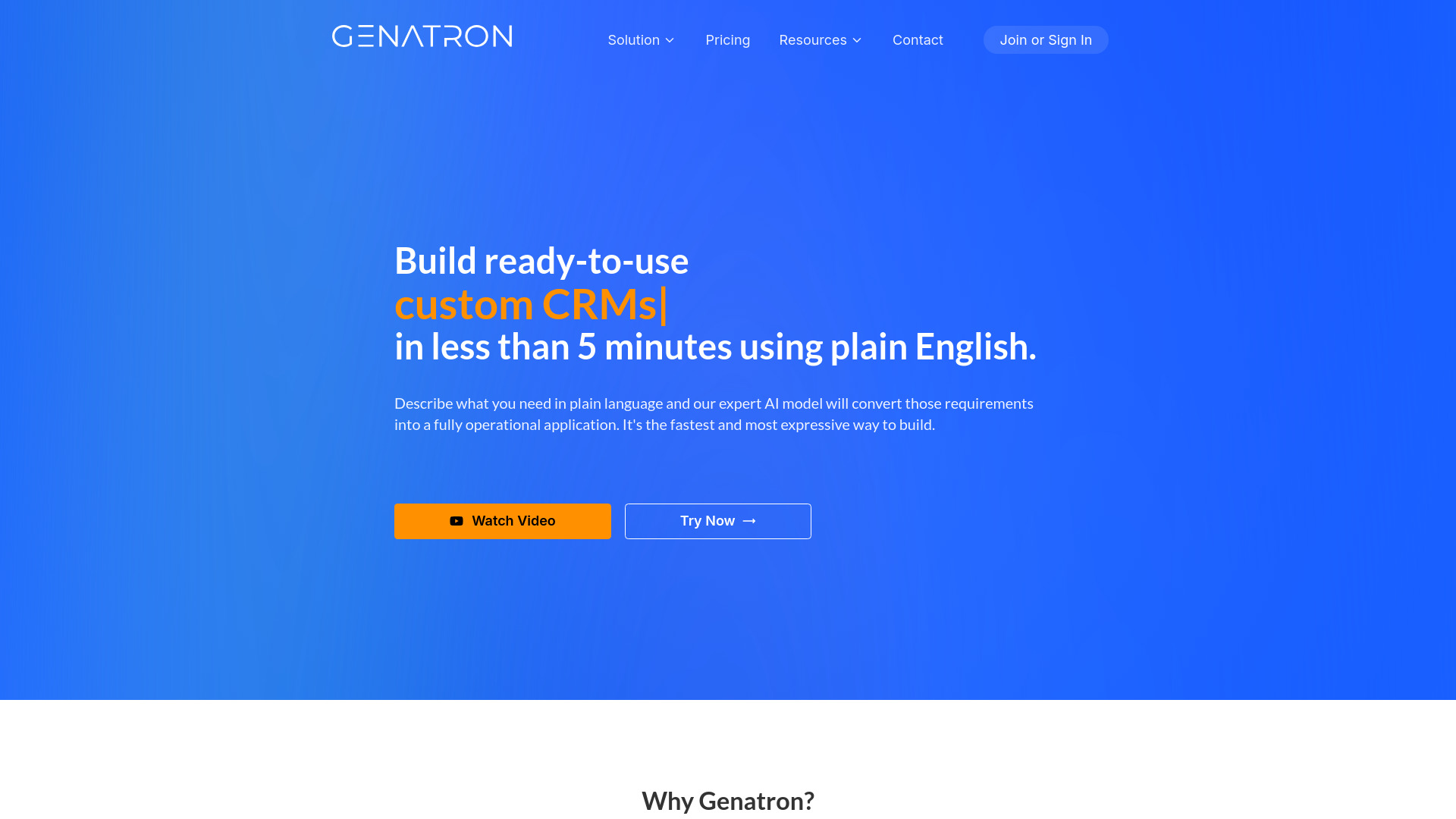 Startup Image