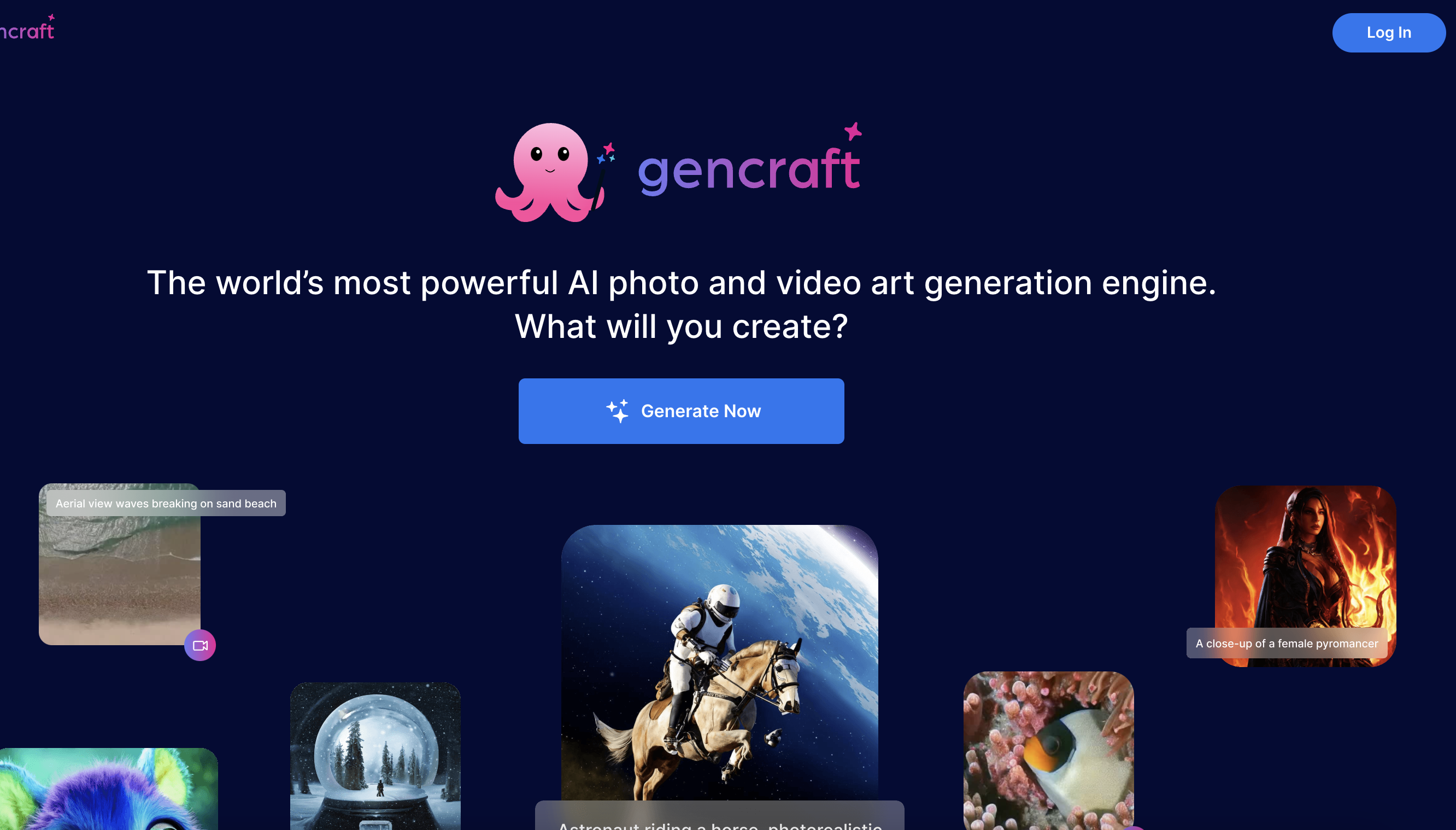  Startup Image