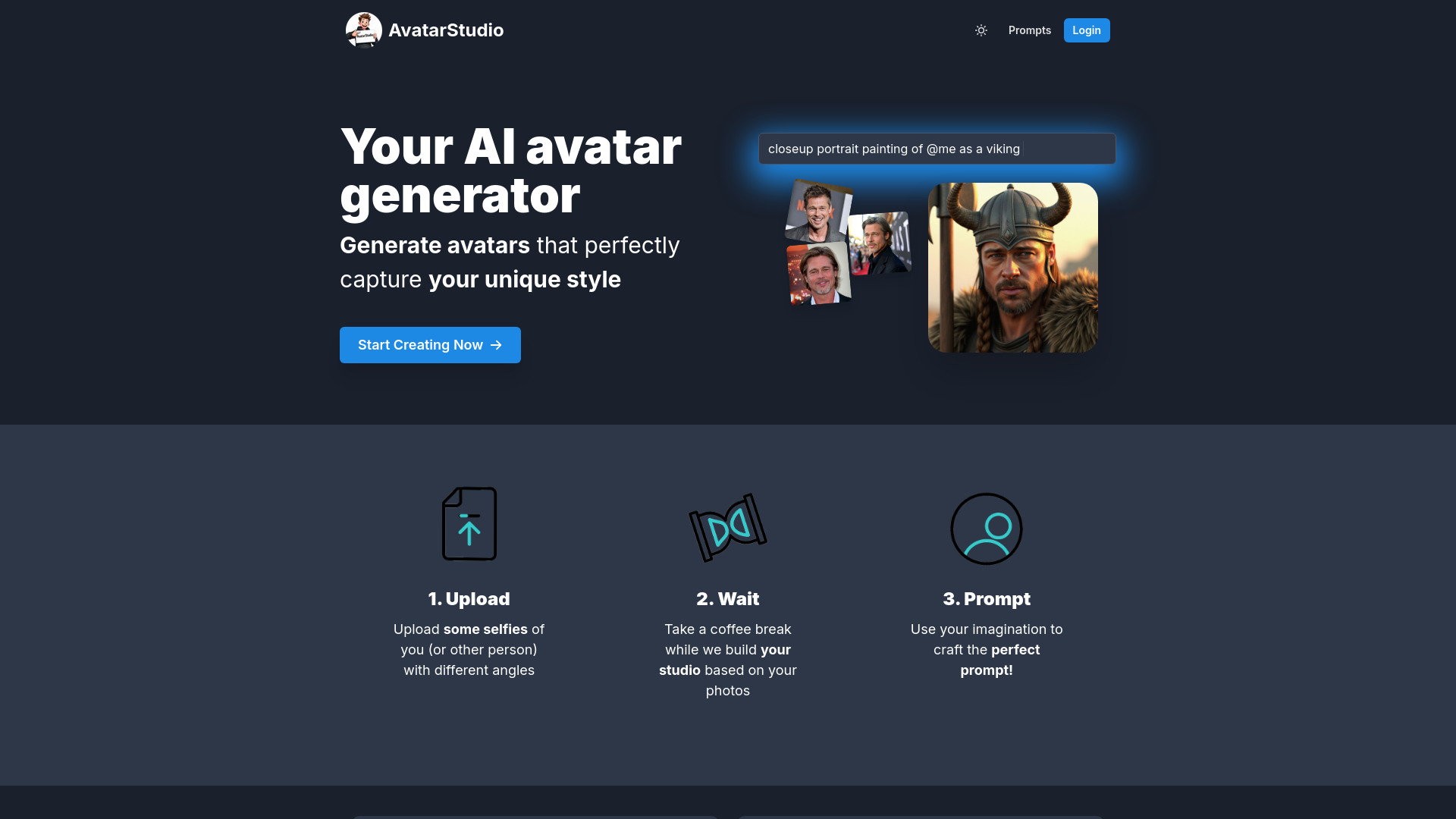  Startup Image