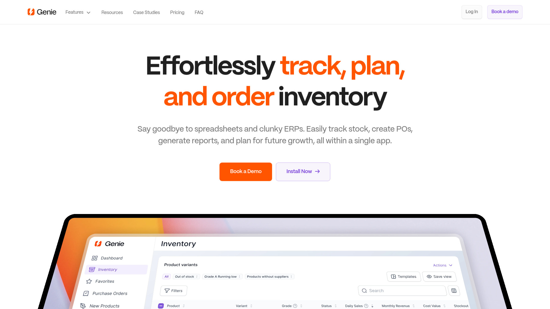  Startup Image