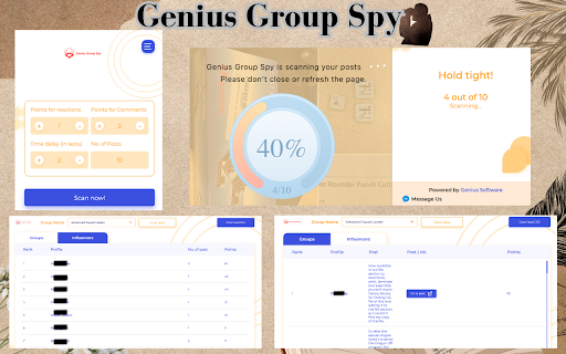 Startup Image