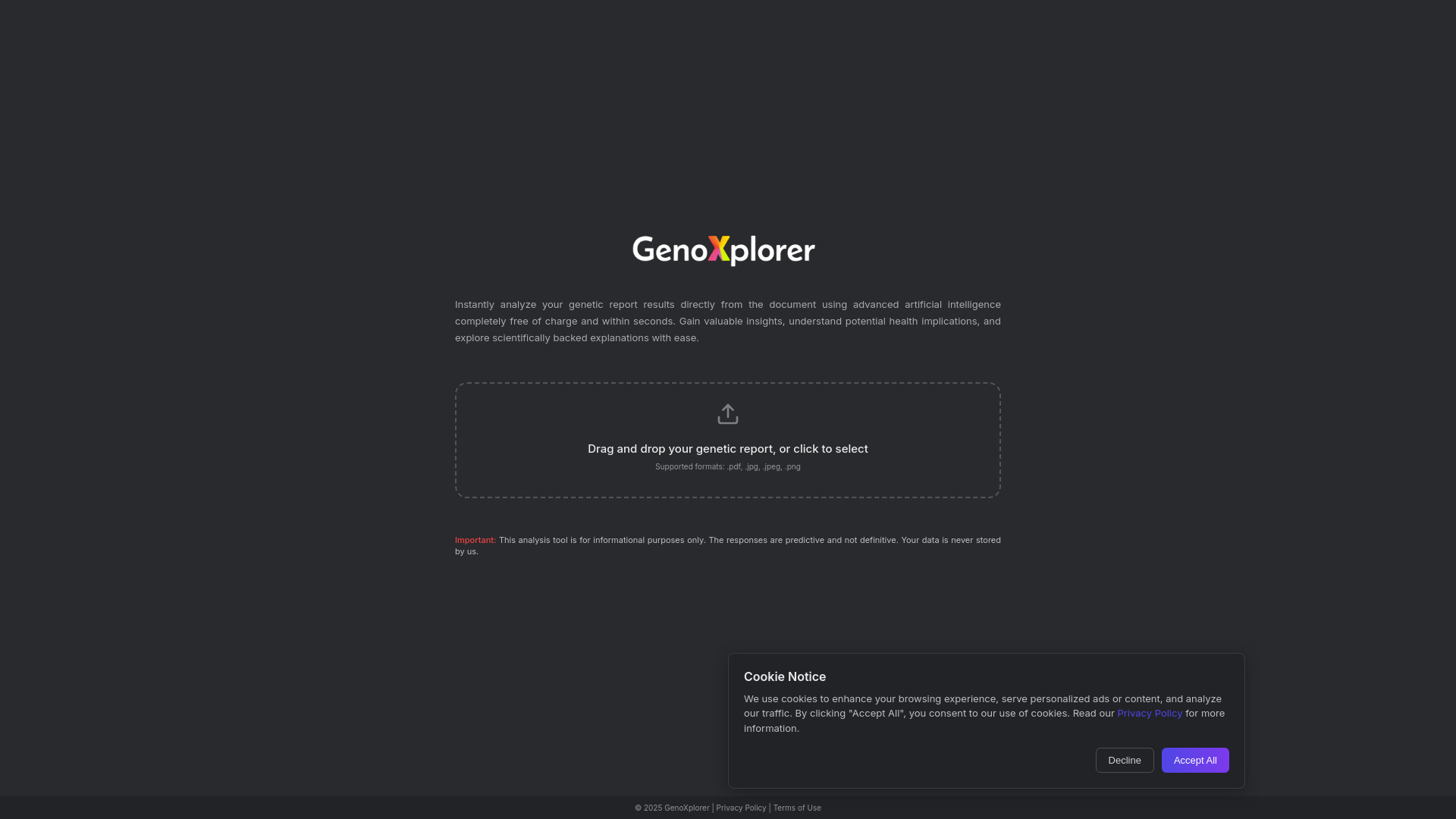 Startup Image