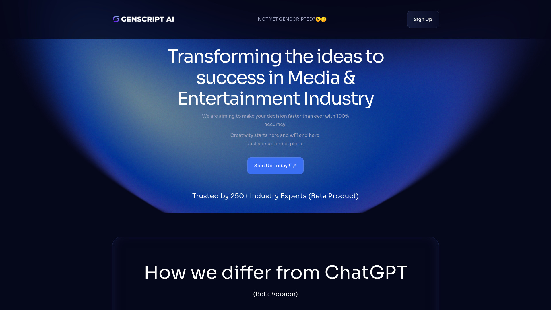  Startup Image